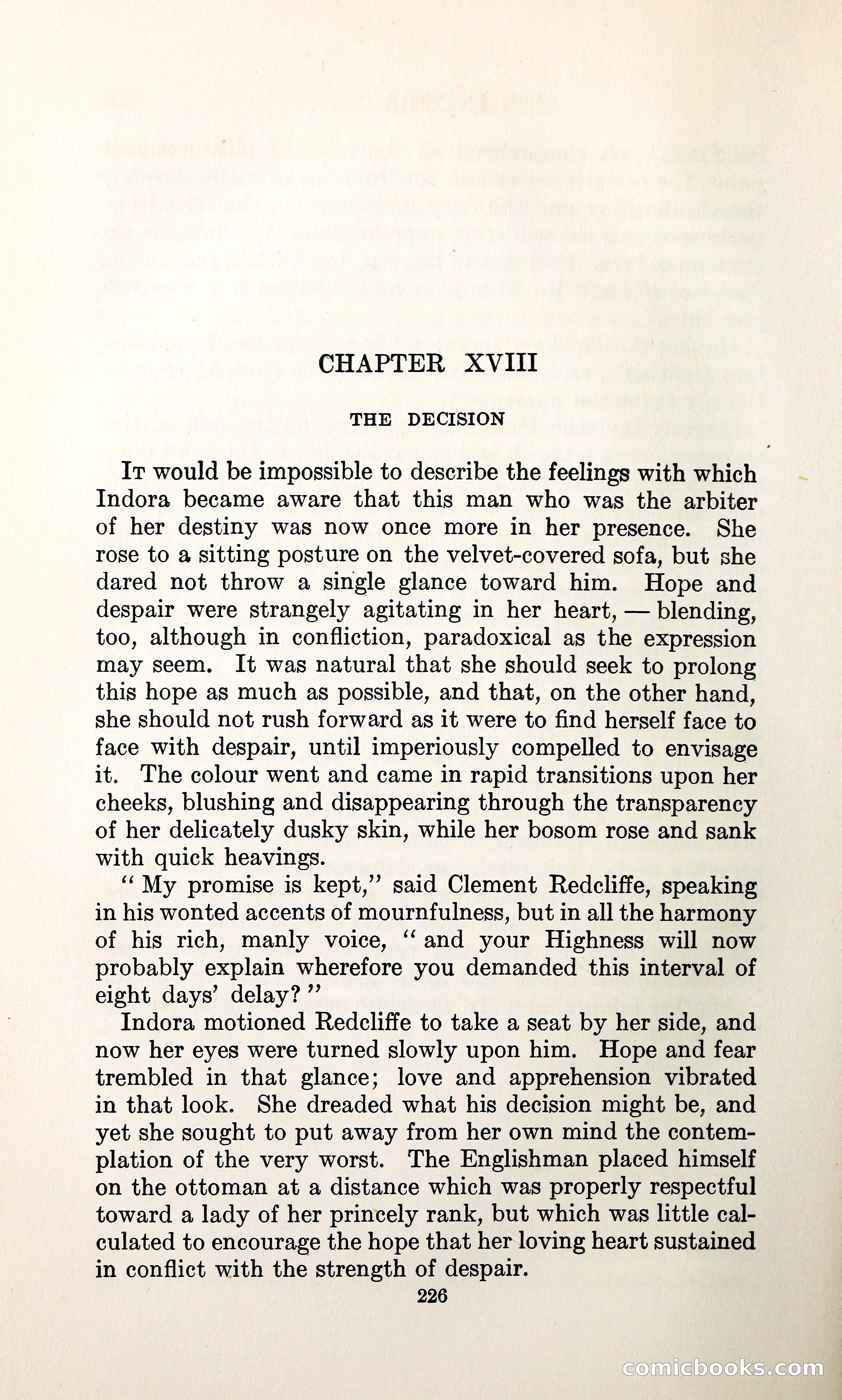 The Mysteries of the Court of London — page 257 of 392