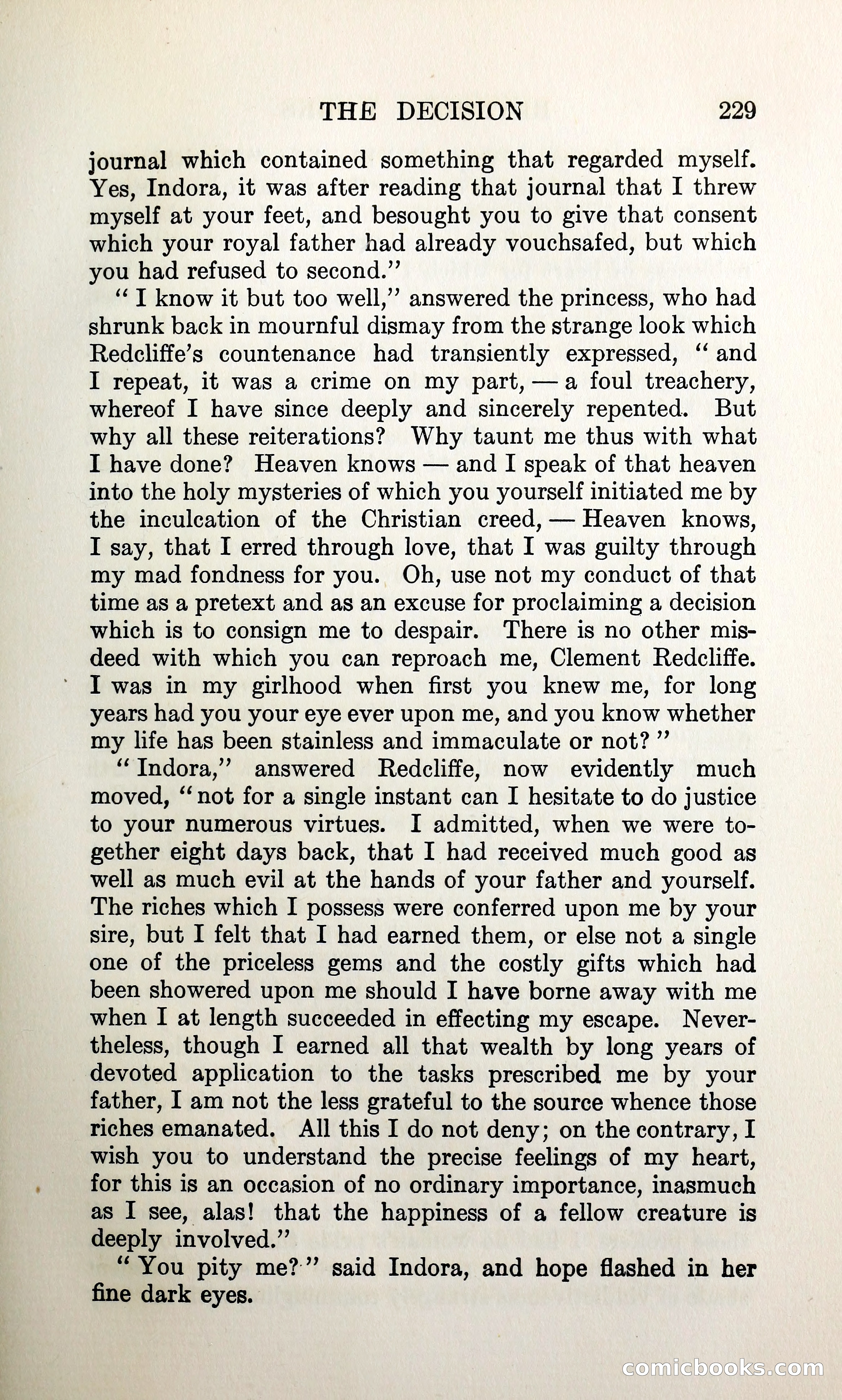 The Mysteries of the Court of London — page 260 of 392