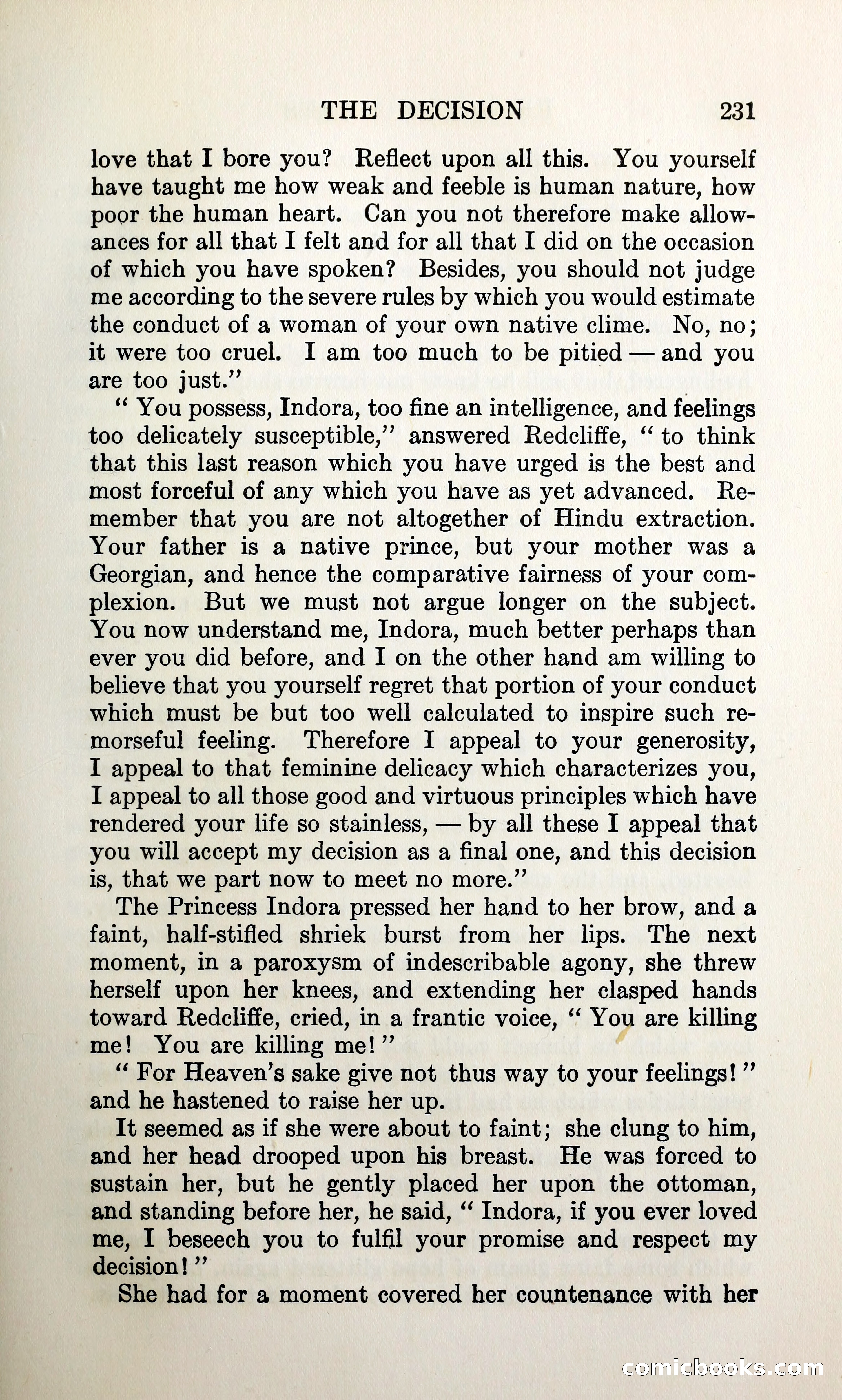 The Mysteries of the Court of London — page 262 of 392