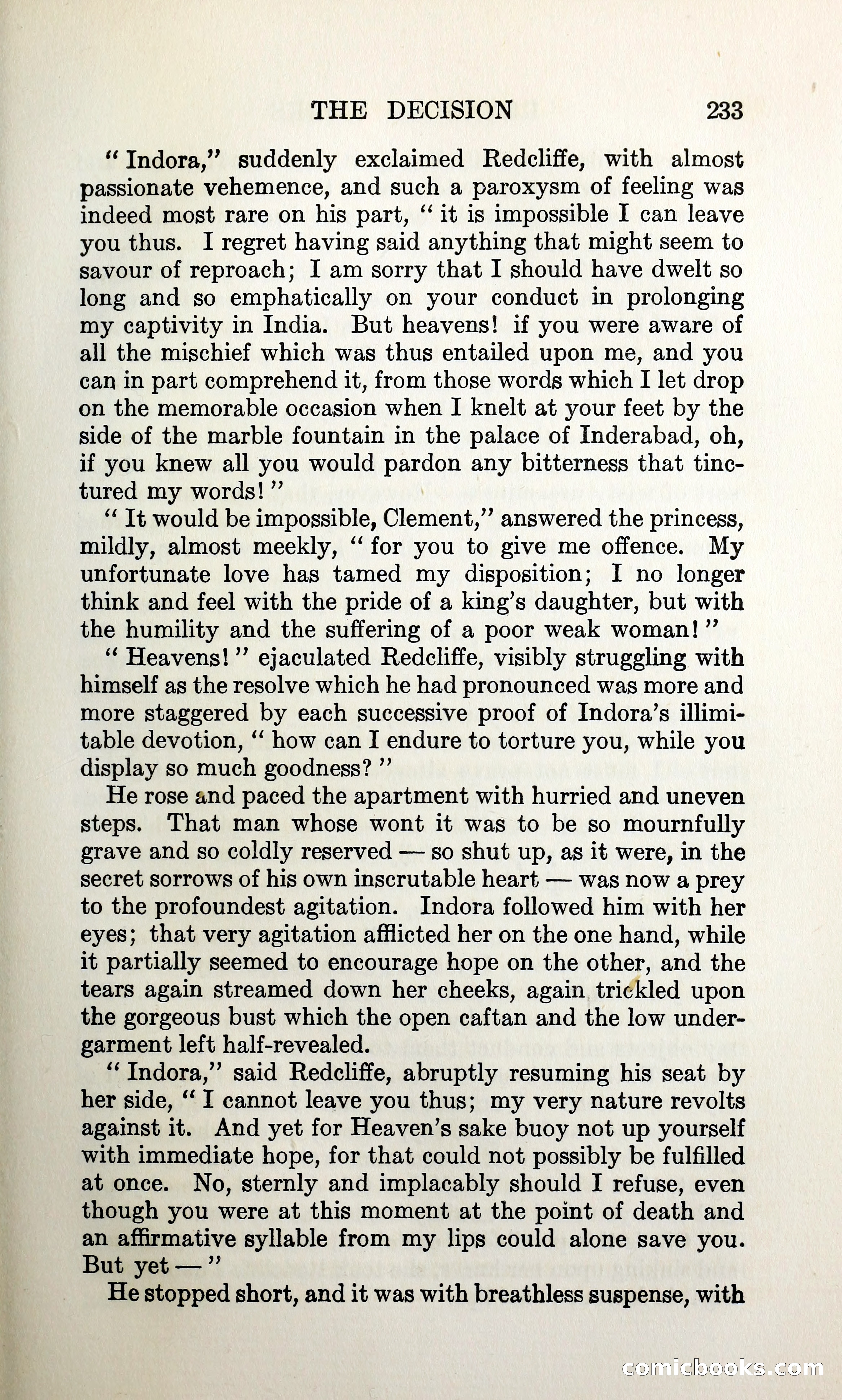 The Mysteries of the Court of London — page 264 of 392