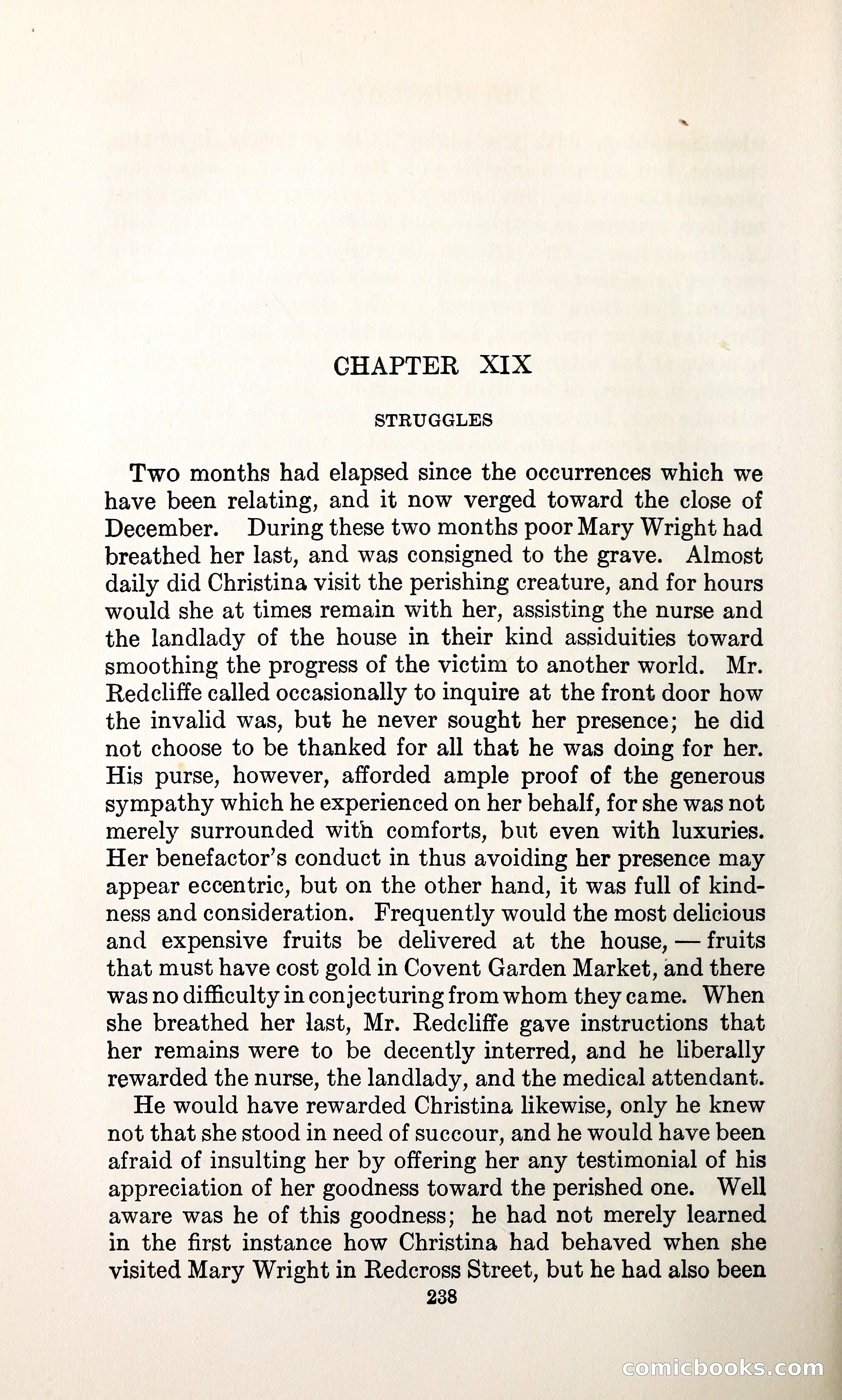 The Mysteries of the Court of London — page 269 of 392