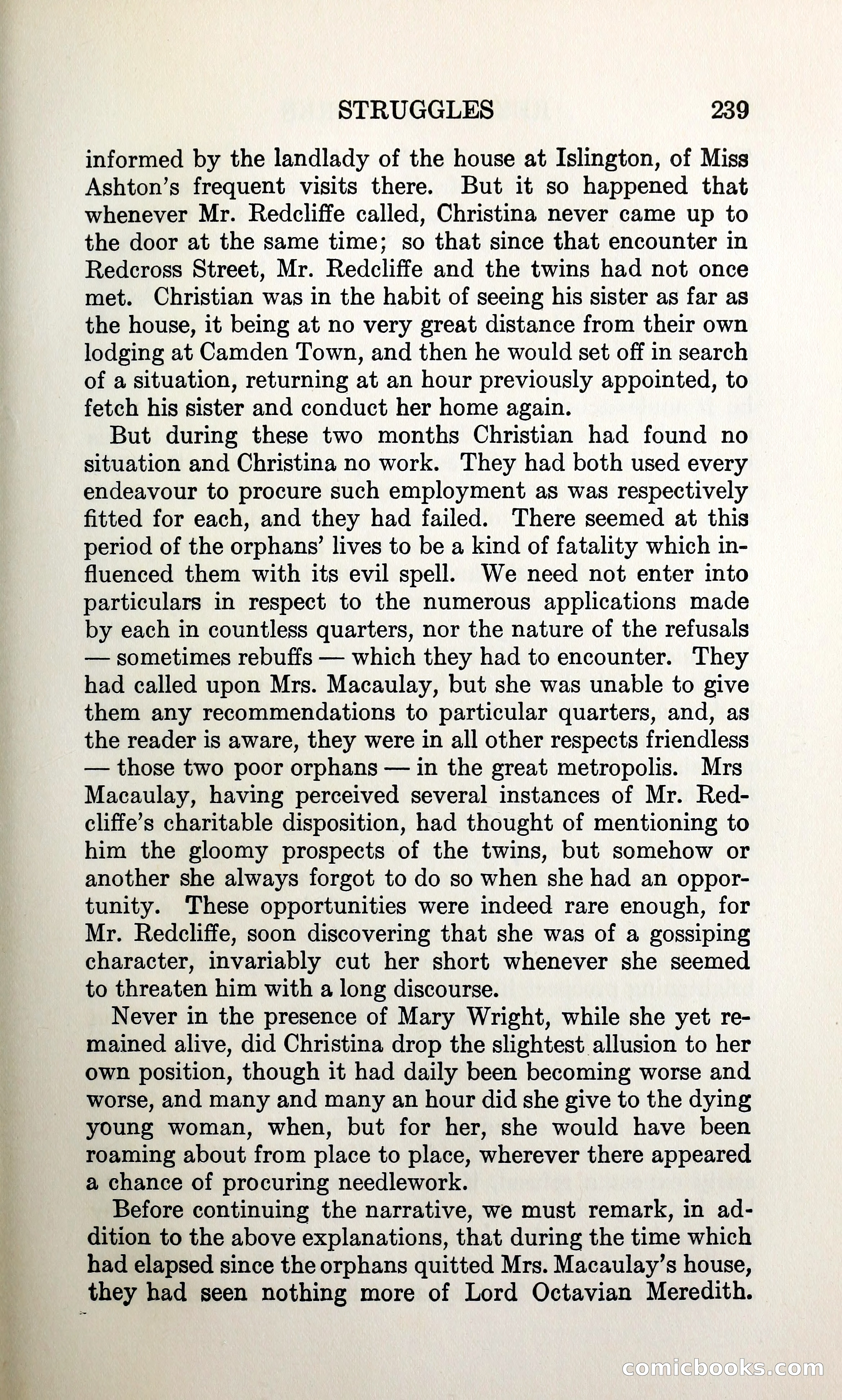 The Mysteries of the Court of London — page 270 of 392