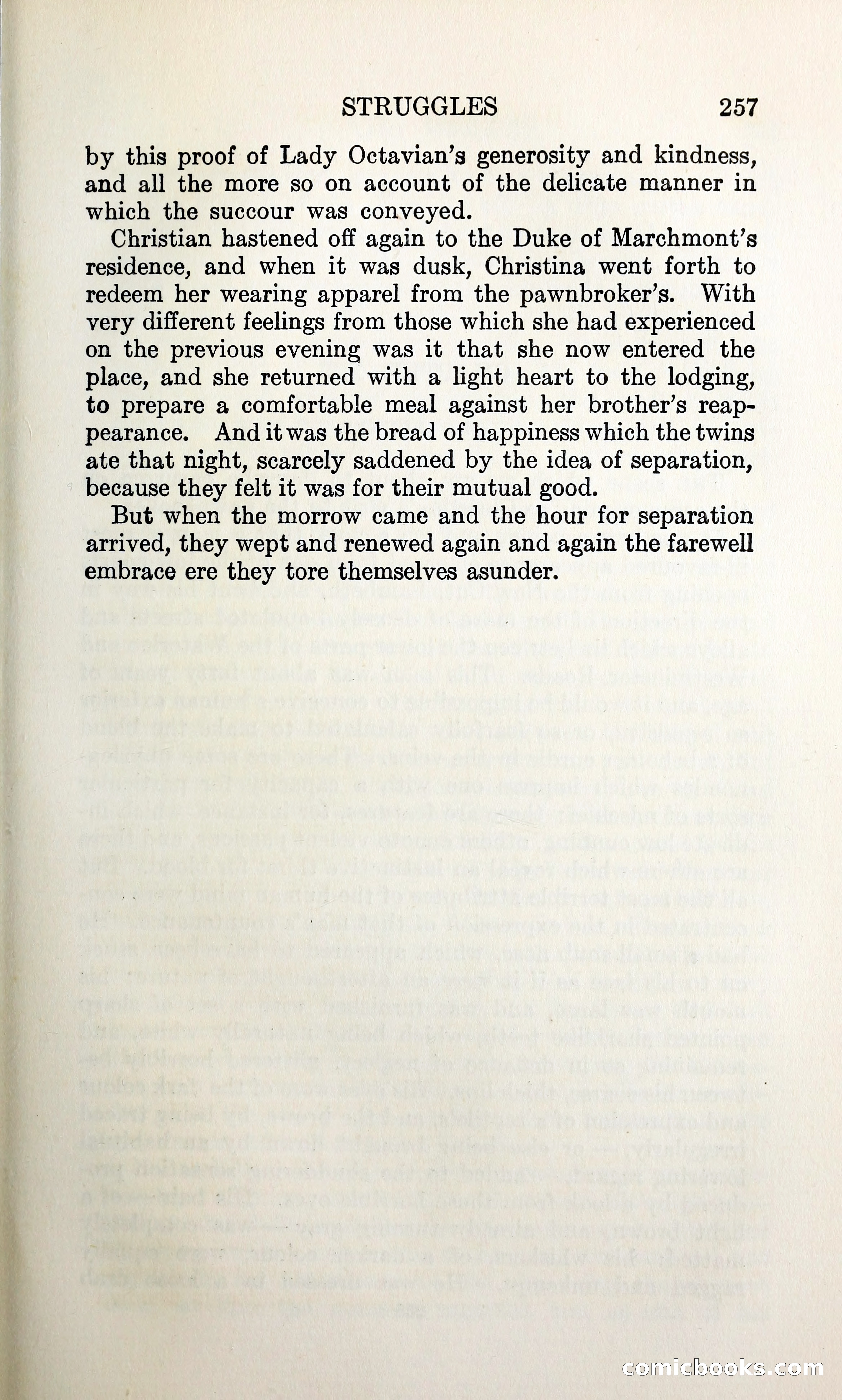 The Mysteries of the Court of London — page 288 of 392