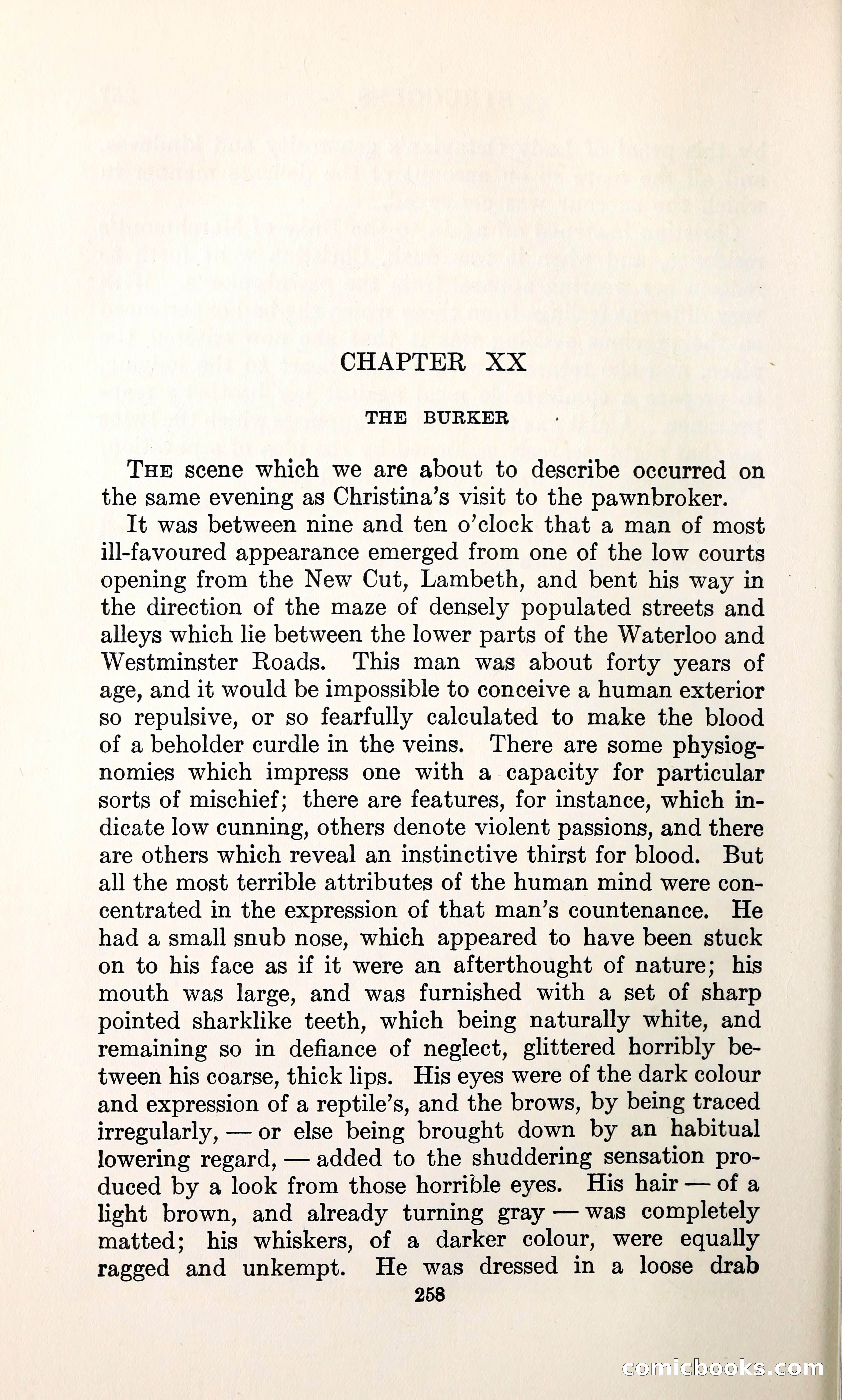 The Mysteries of the Court of London — page 289 of 392