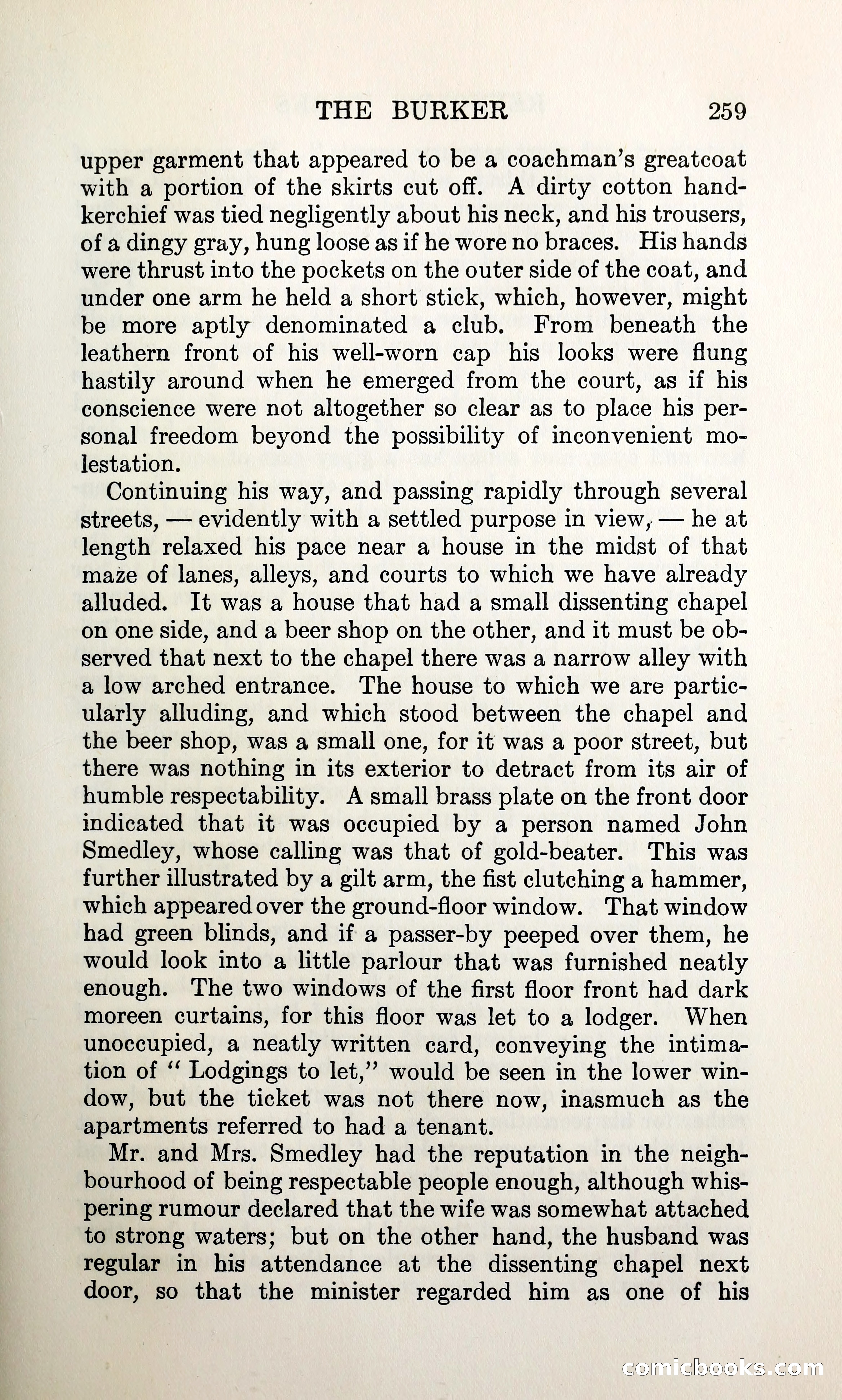 The Mysteries of the Court of London — page 290 of 392