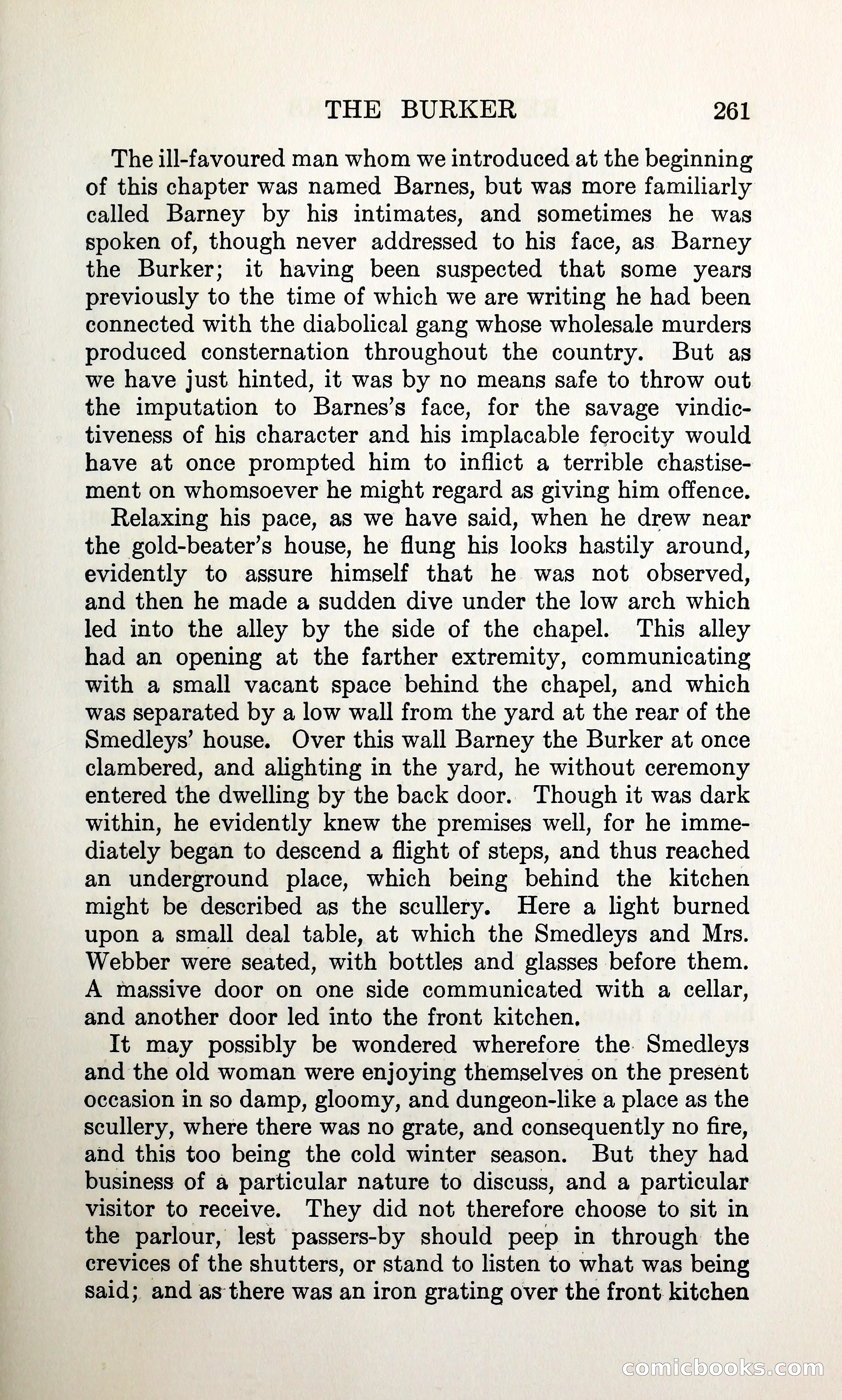 The Mysteries of the Court of London — page 292 of 392