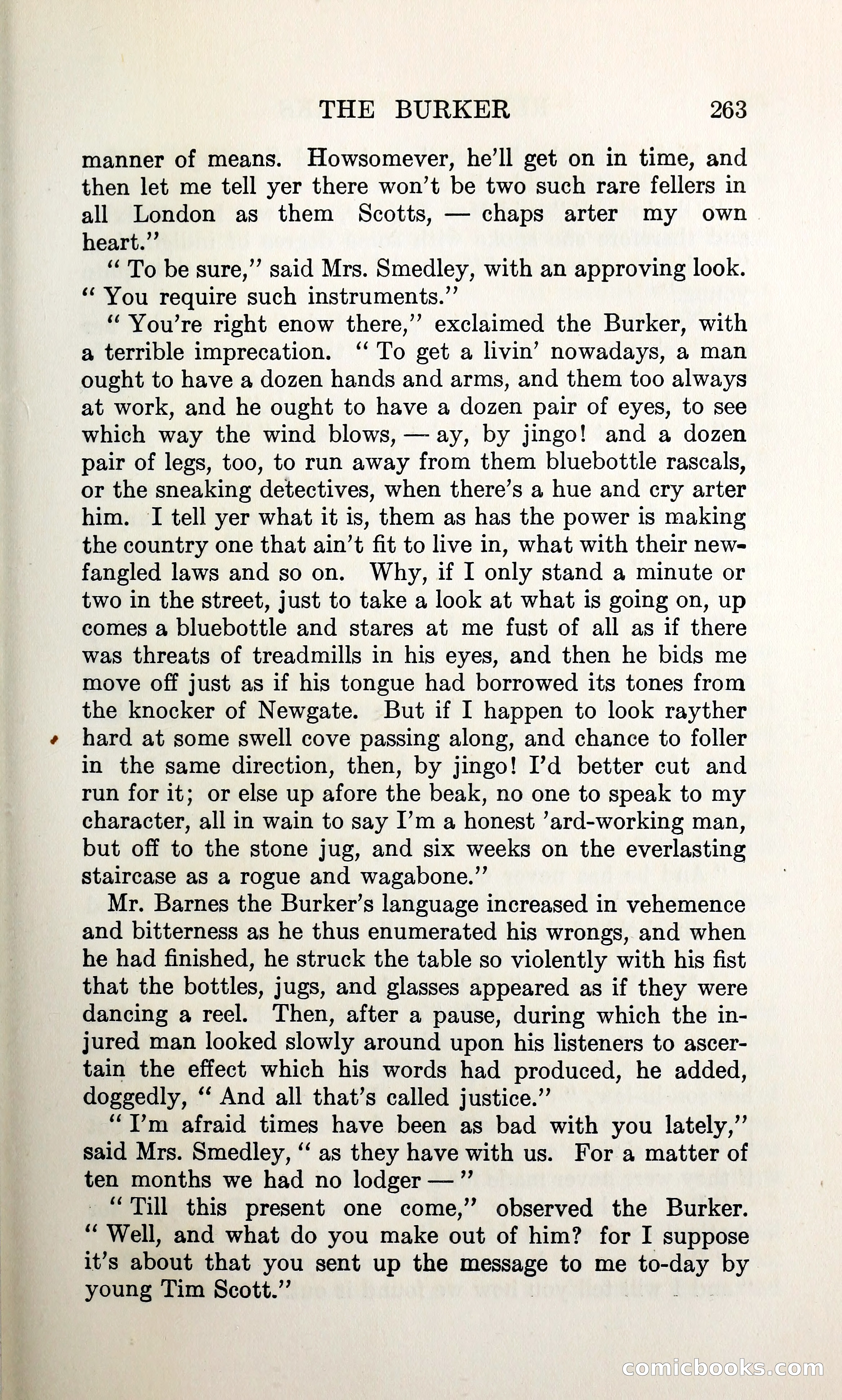 The Mysteries of the Court of London — page 294 of 392