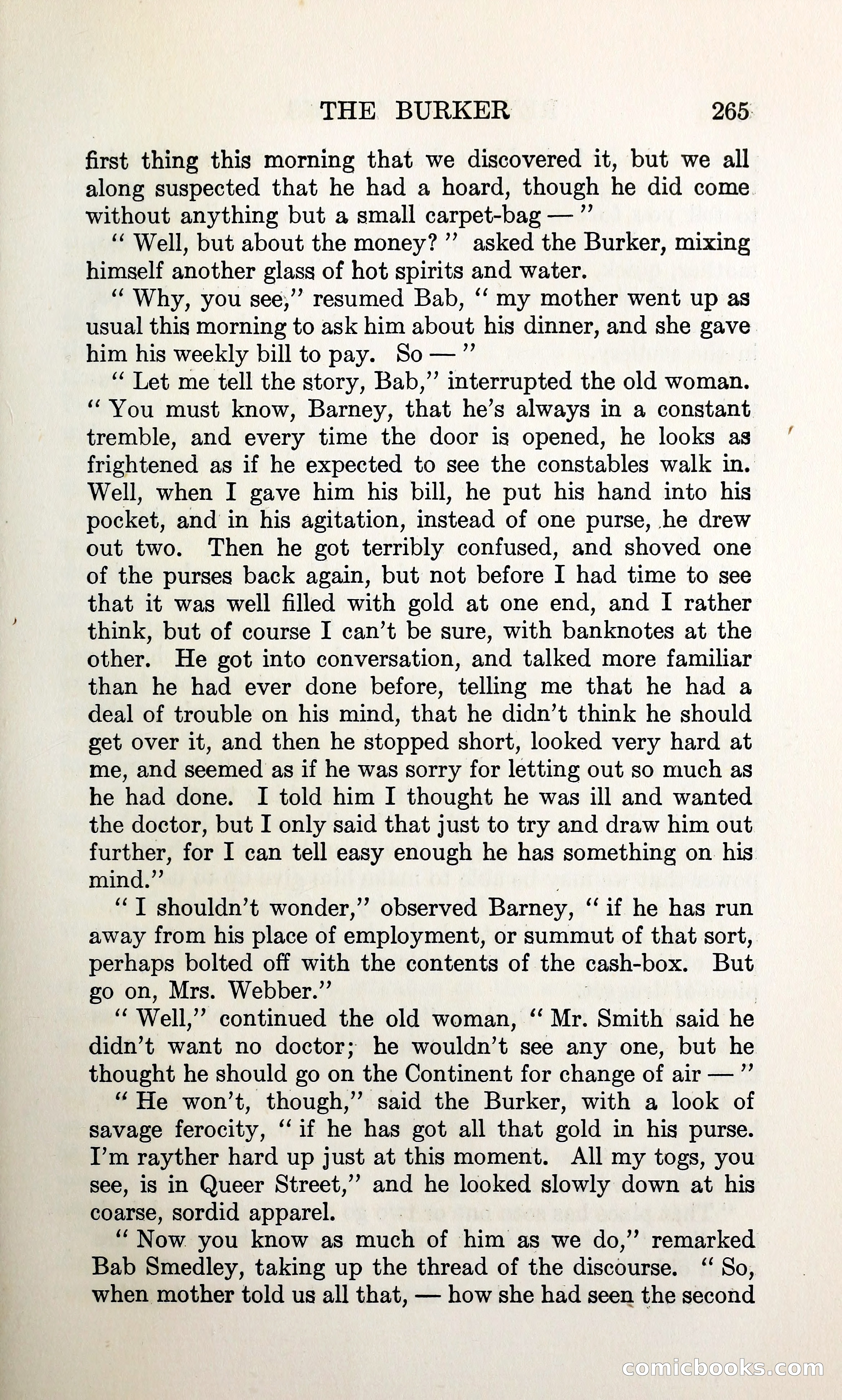 The Mysteries of the Court of London — page 296 of 392