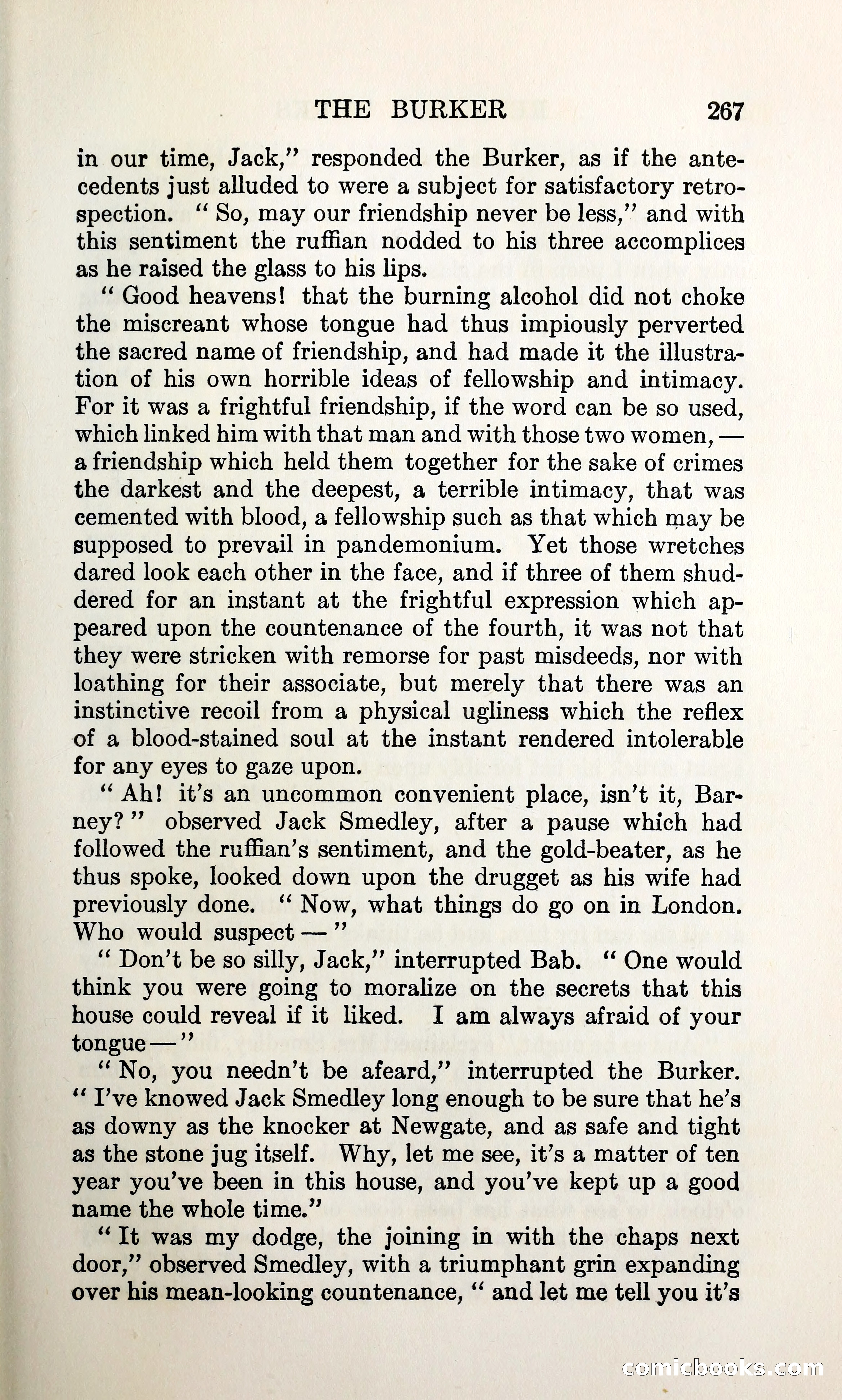 The Mysteries of the Court of London — page 298 of 392