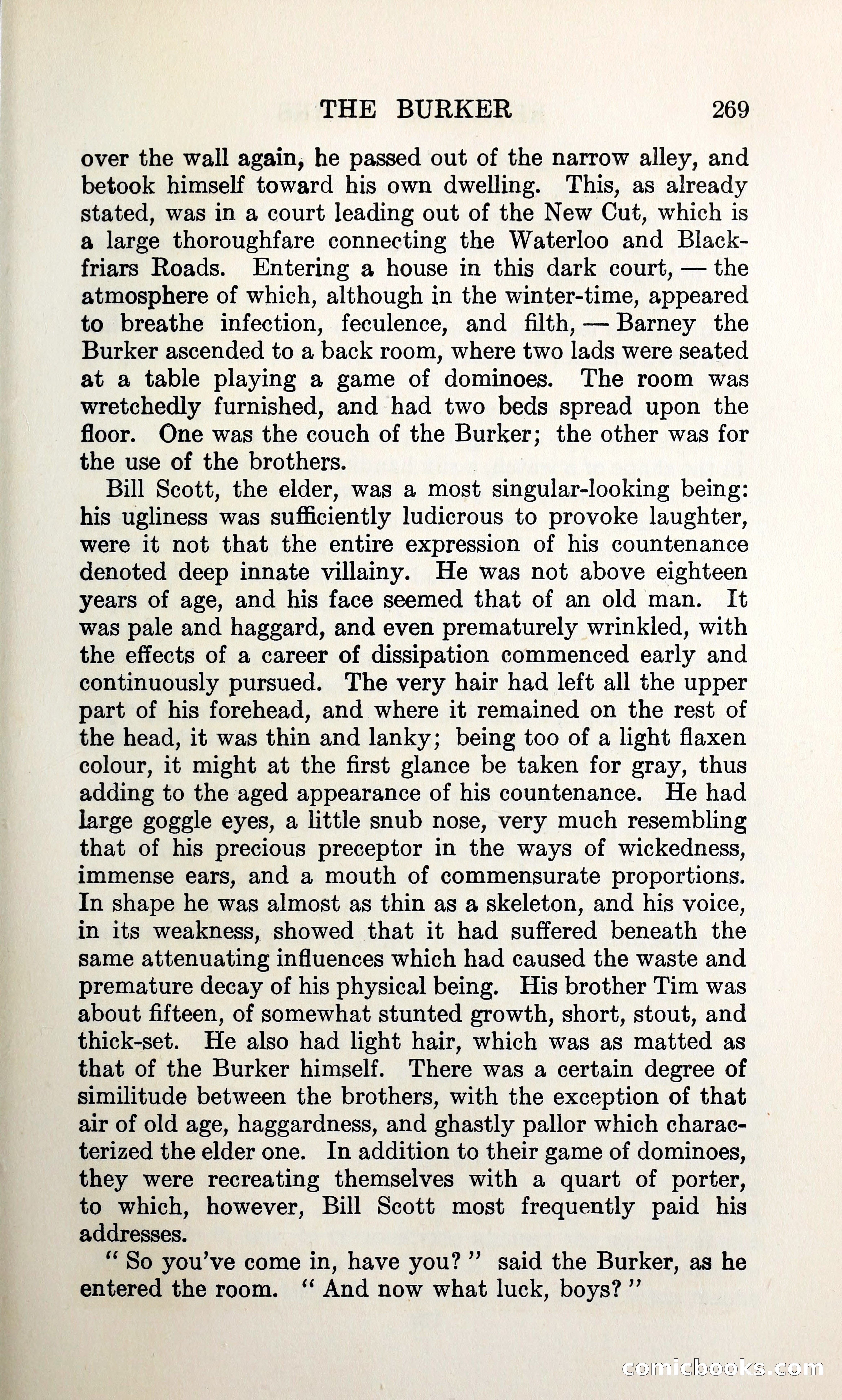 The Mysteries of the Court of London — page 300 of 392