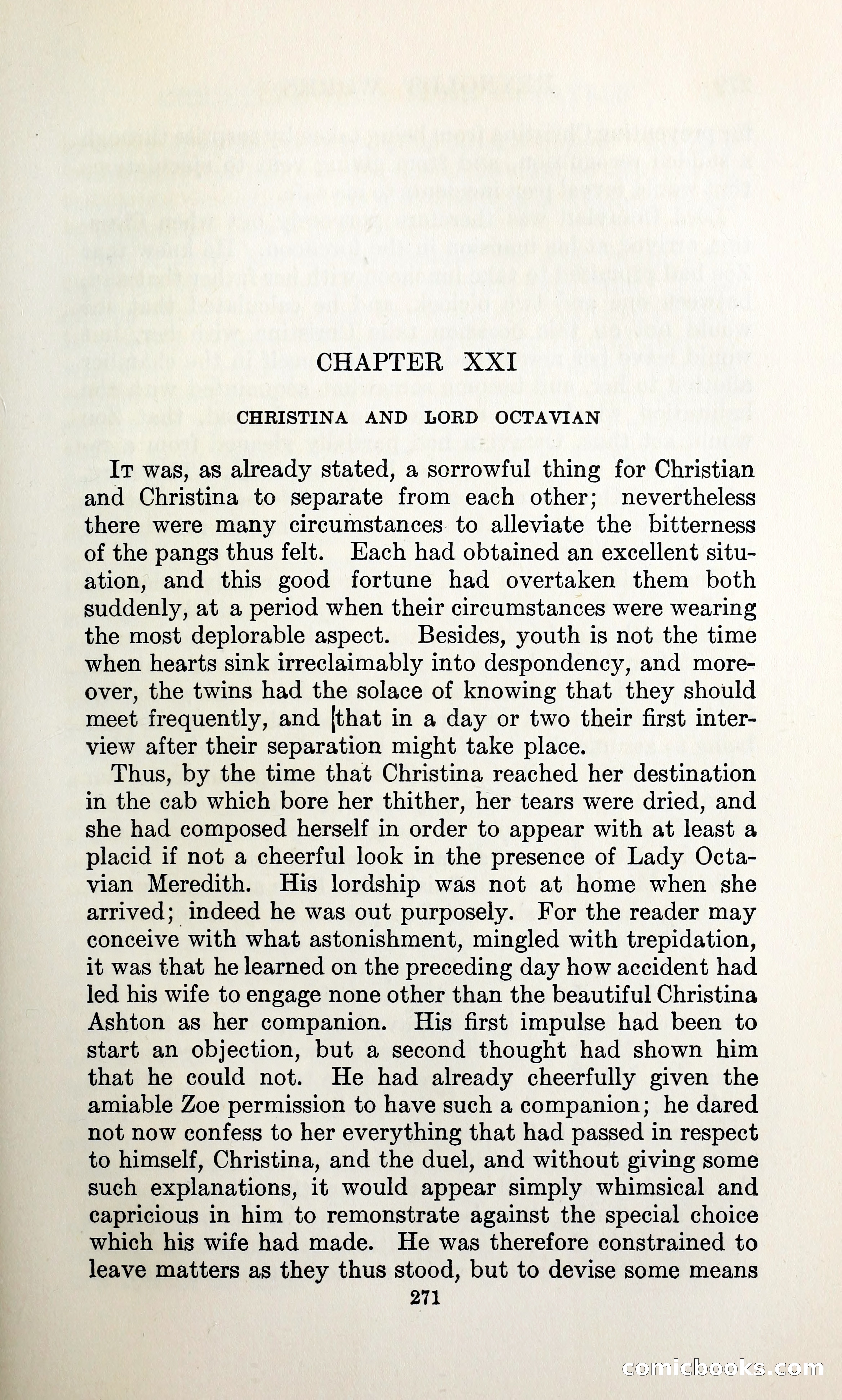 The Mysteries of the Court of London — page 302 of 392