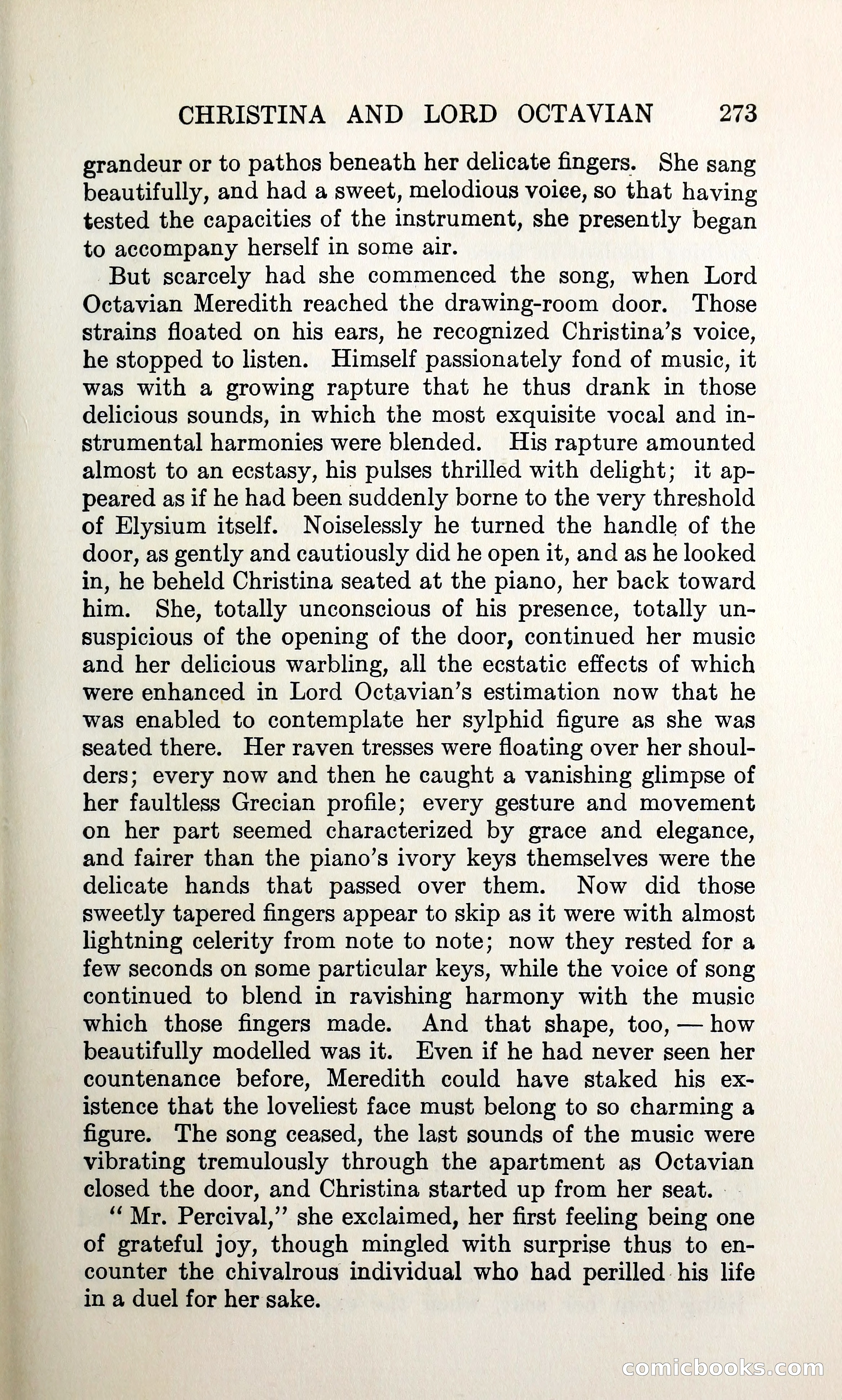 The Mysteries of the Court of London — page 304 of 392