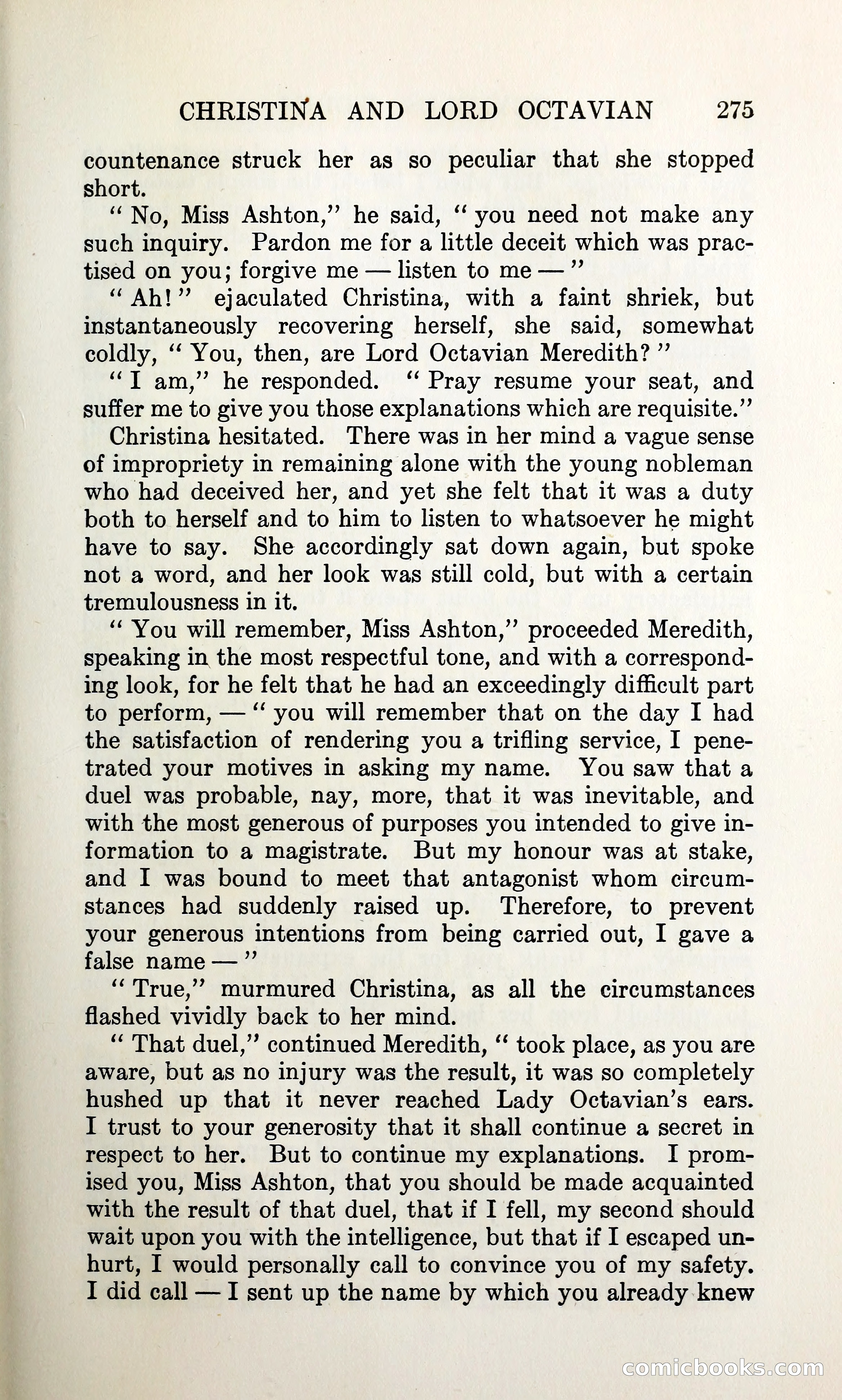 The Mysteries of the Court of London — page 306 of 392