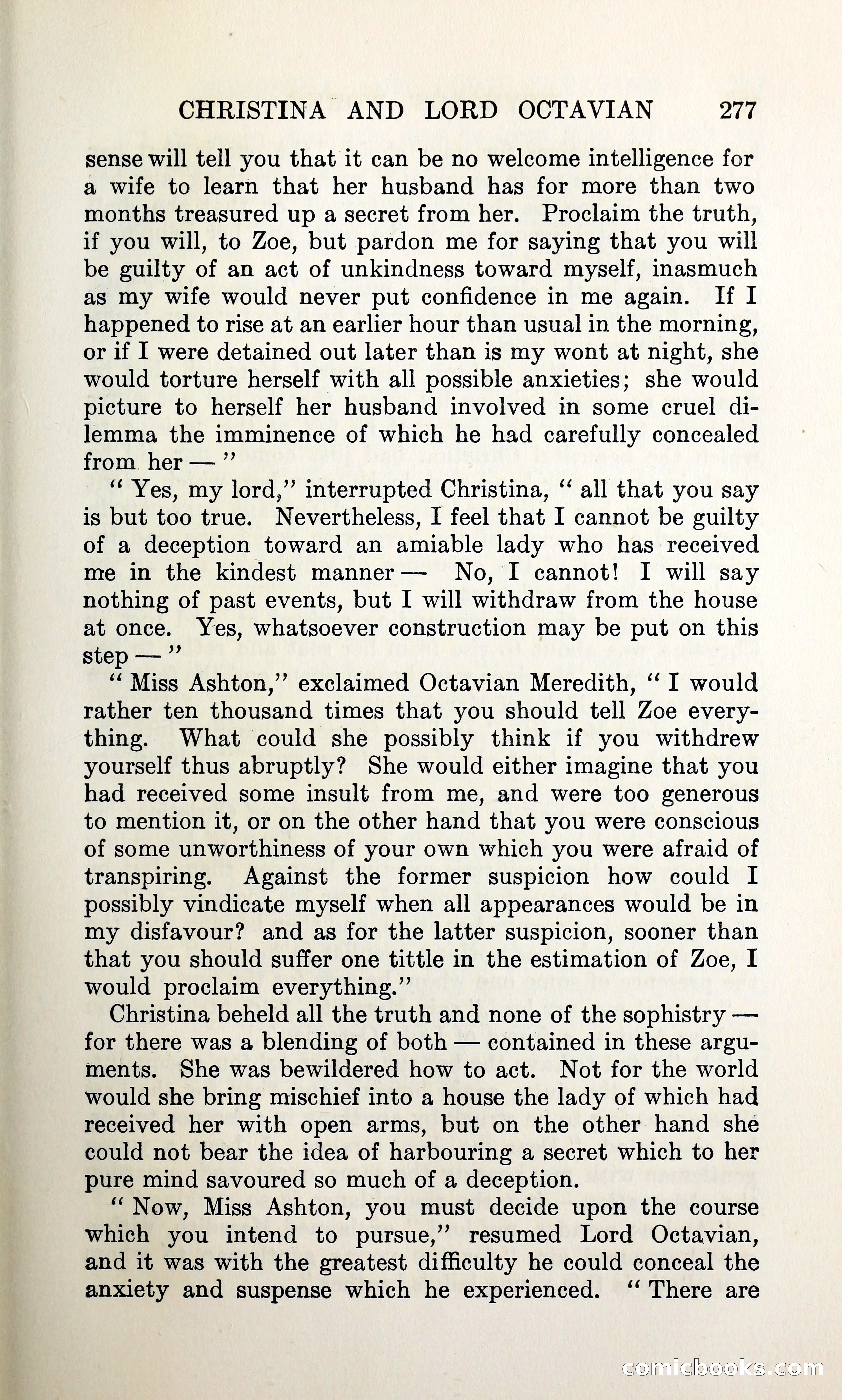 The Mysteries of the Court of London — page 308 of 392