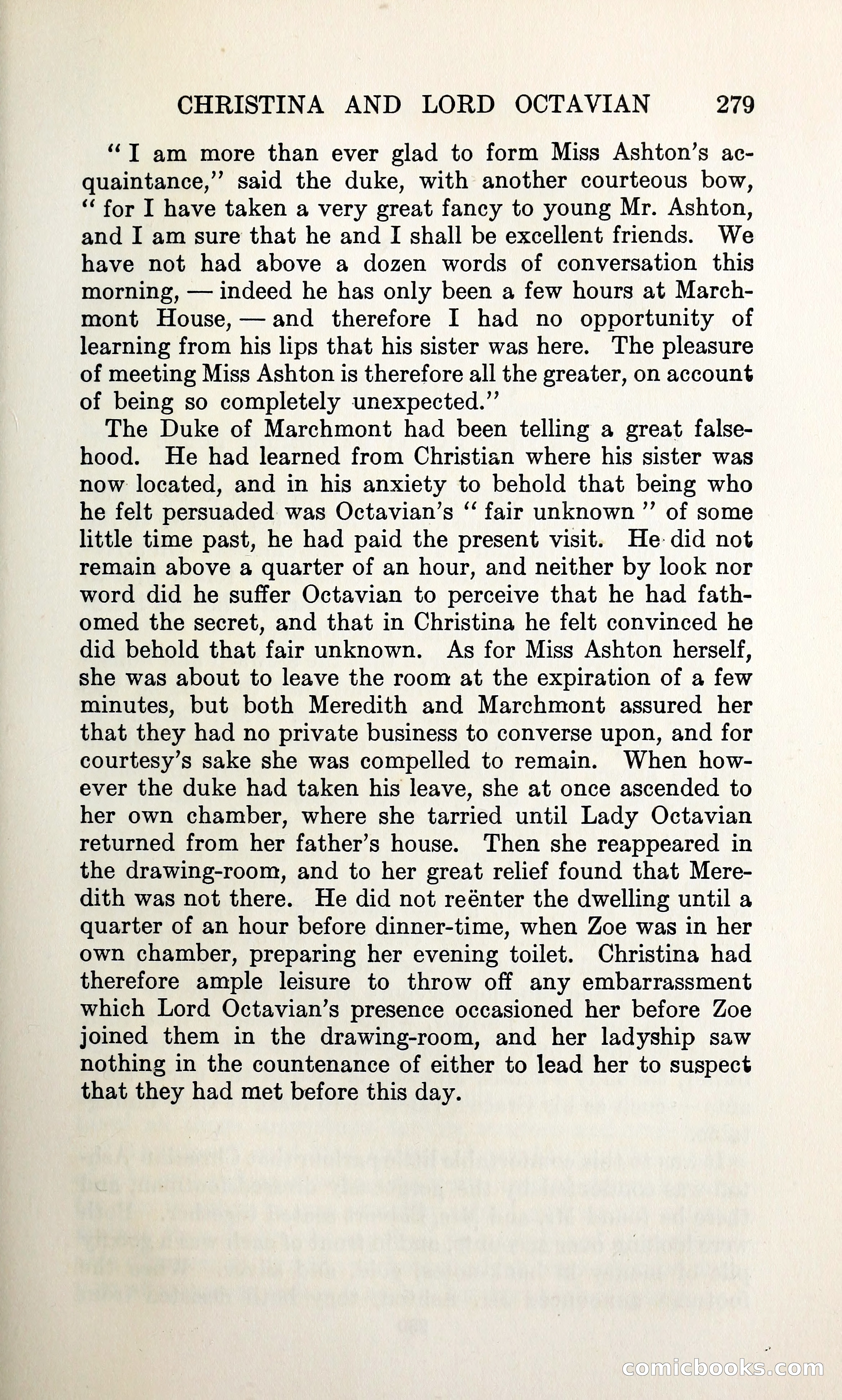 The Mysteries of the Court of London — page 310 of 392