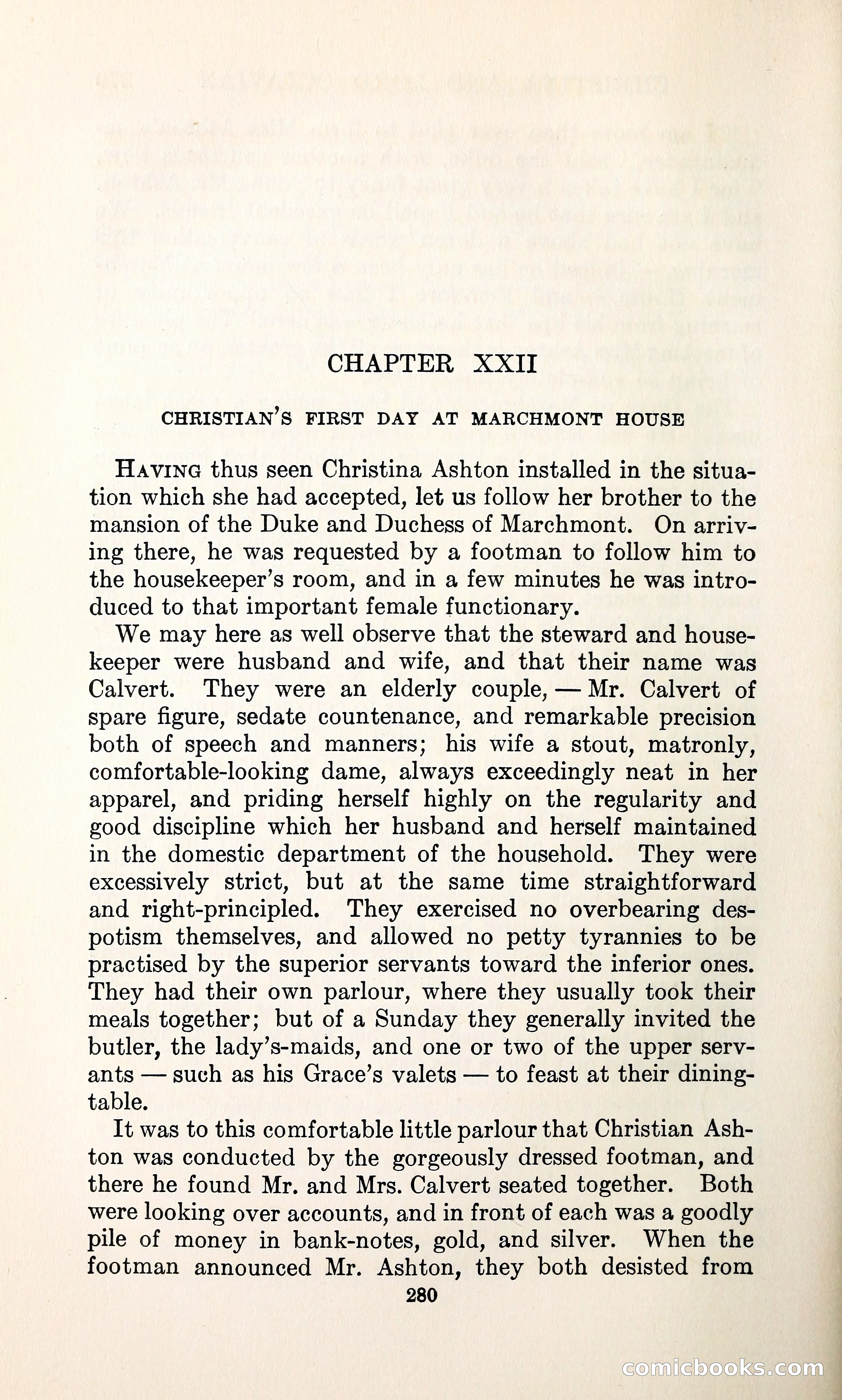 The Mysteries of the Court of London — page 311 of 392