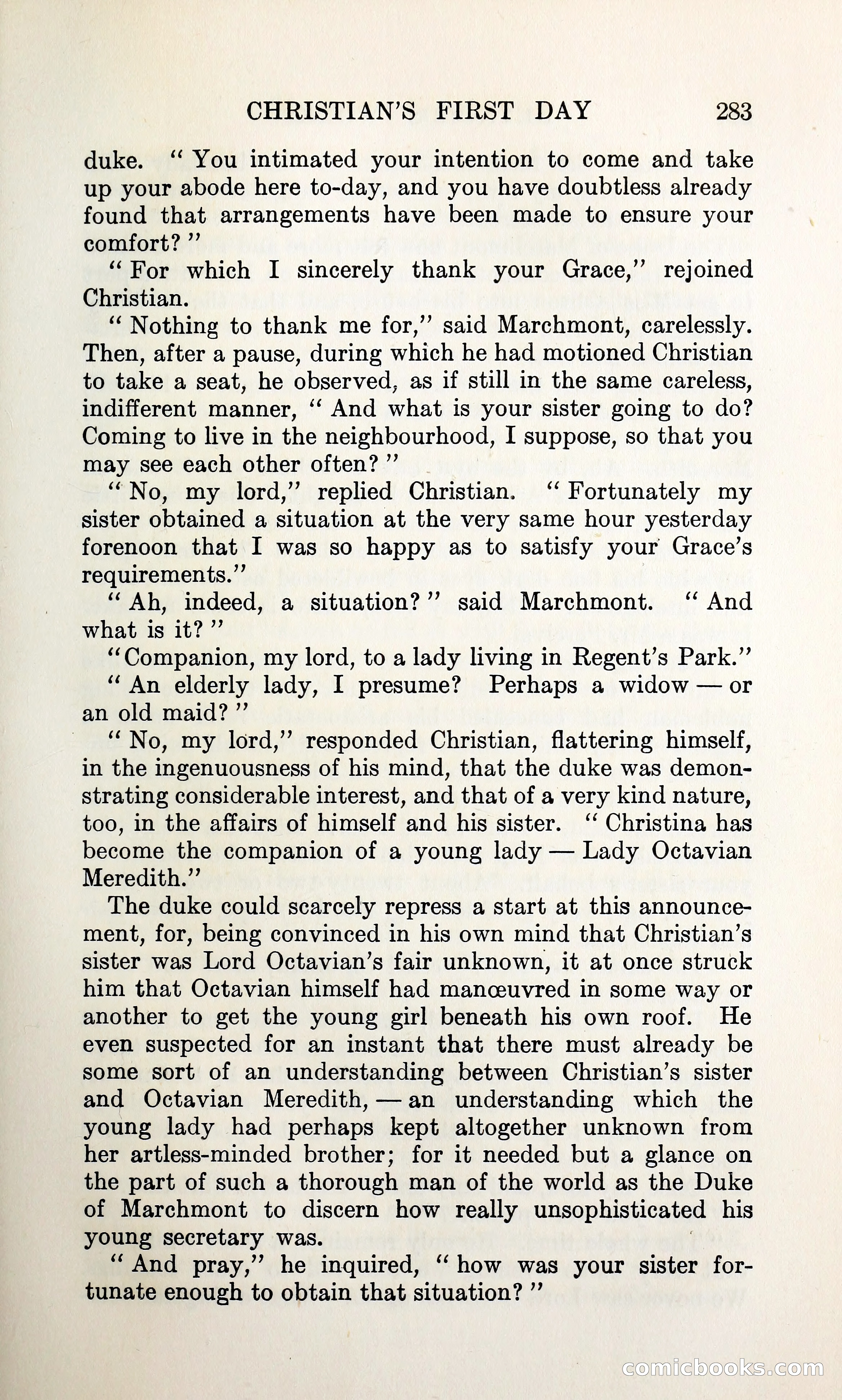 The Mysteries of the Court of London — page 314 of 392