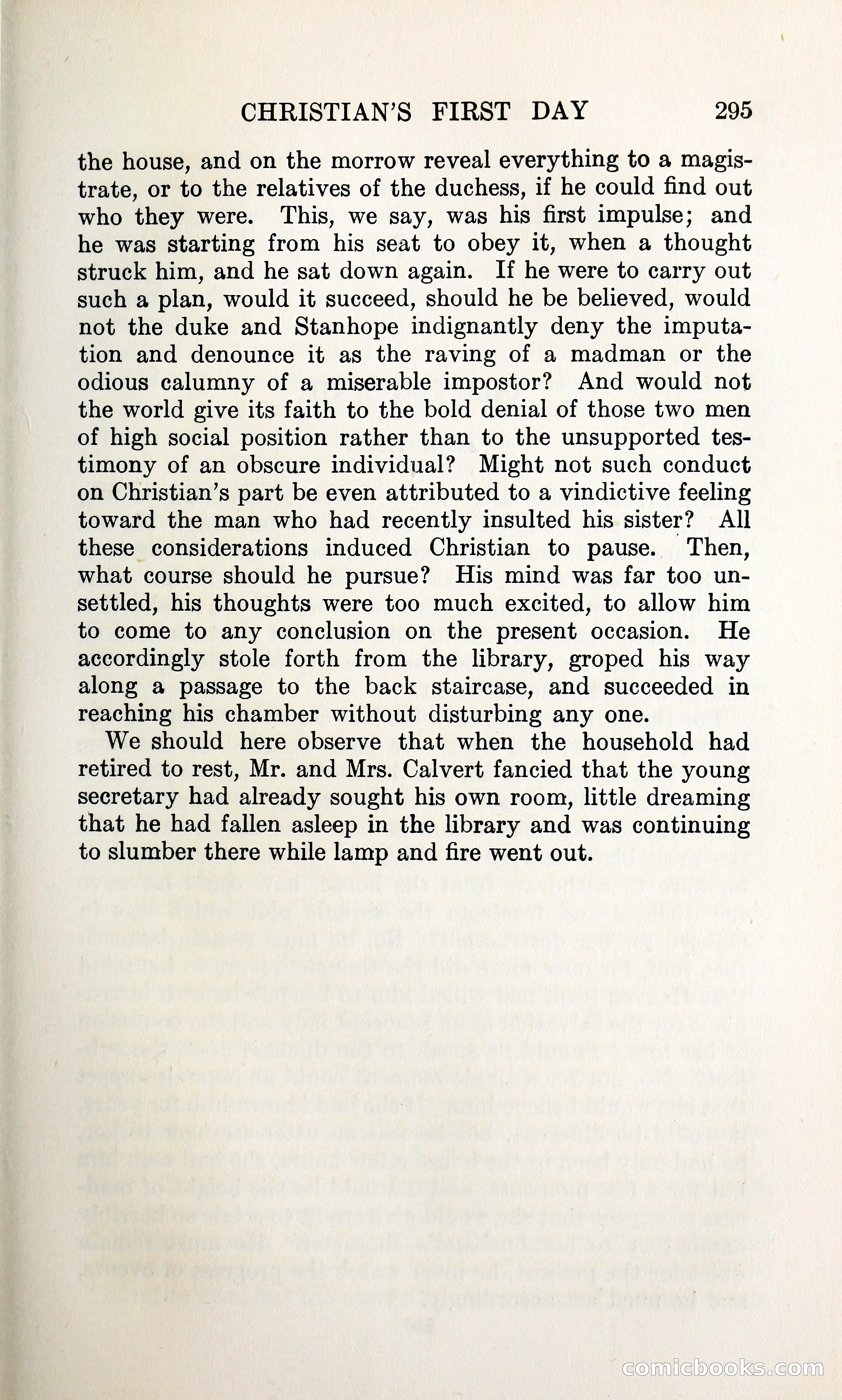 The Mysteries of the Court of London — page 326 of 392