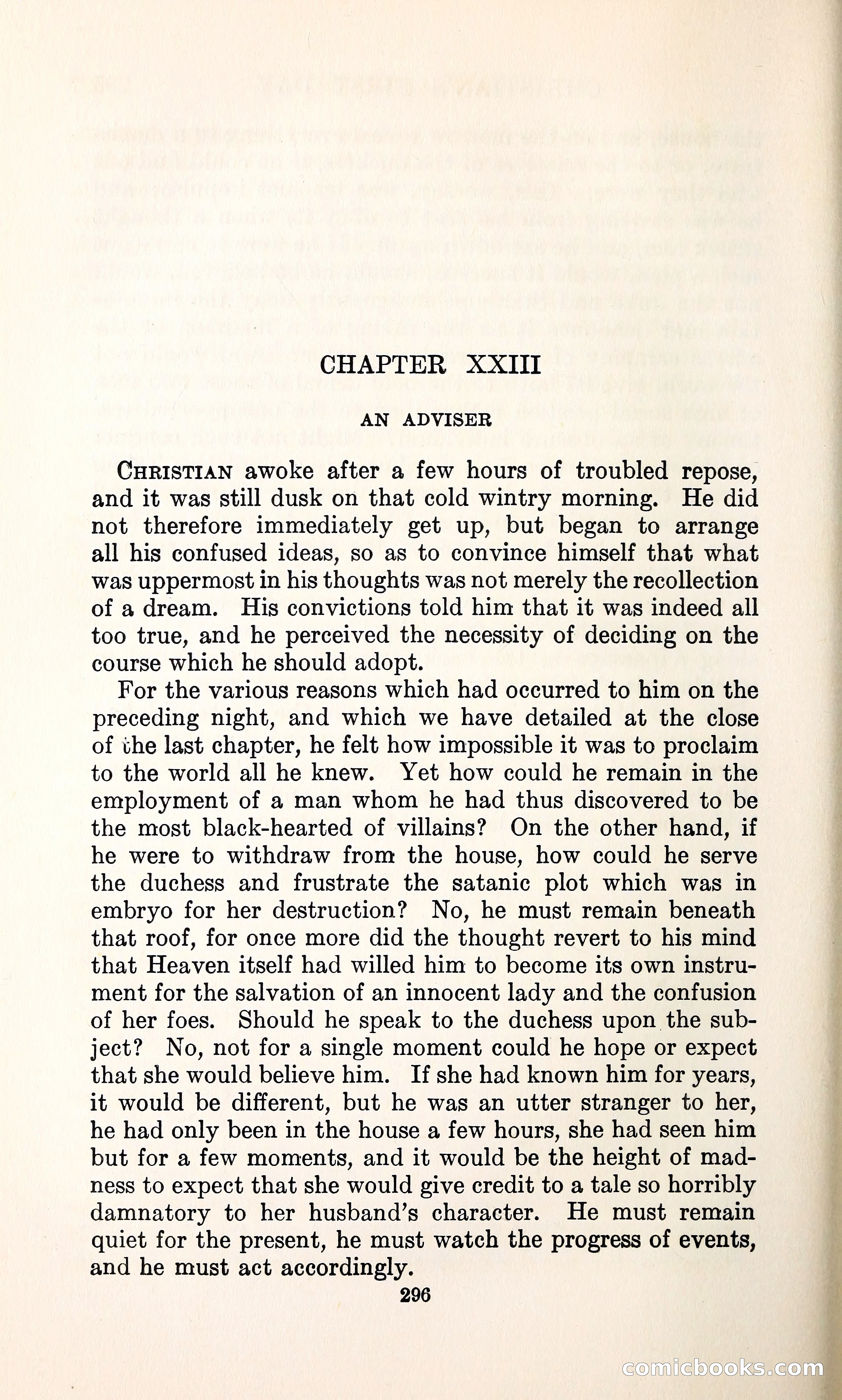The Mysteries of the Court of London — page 327 of 392