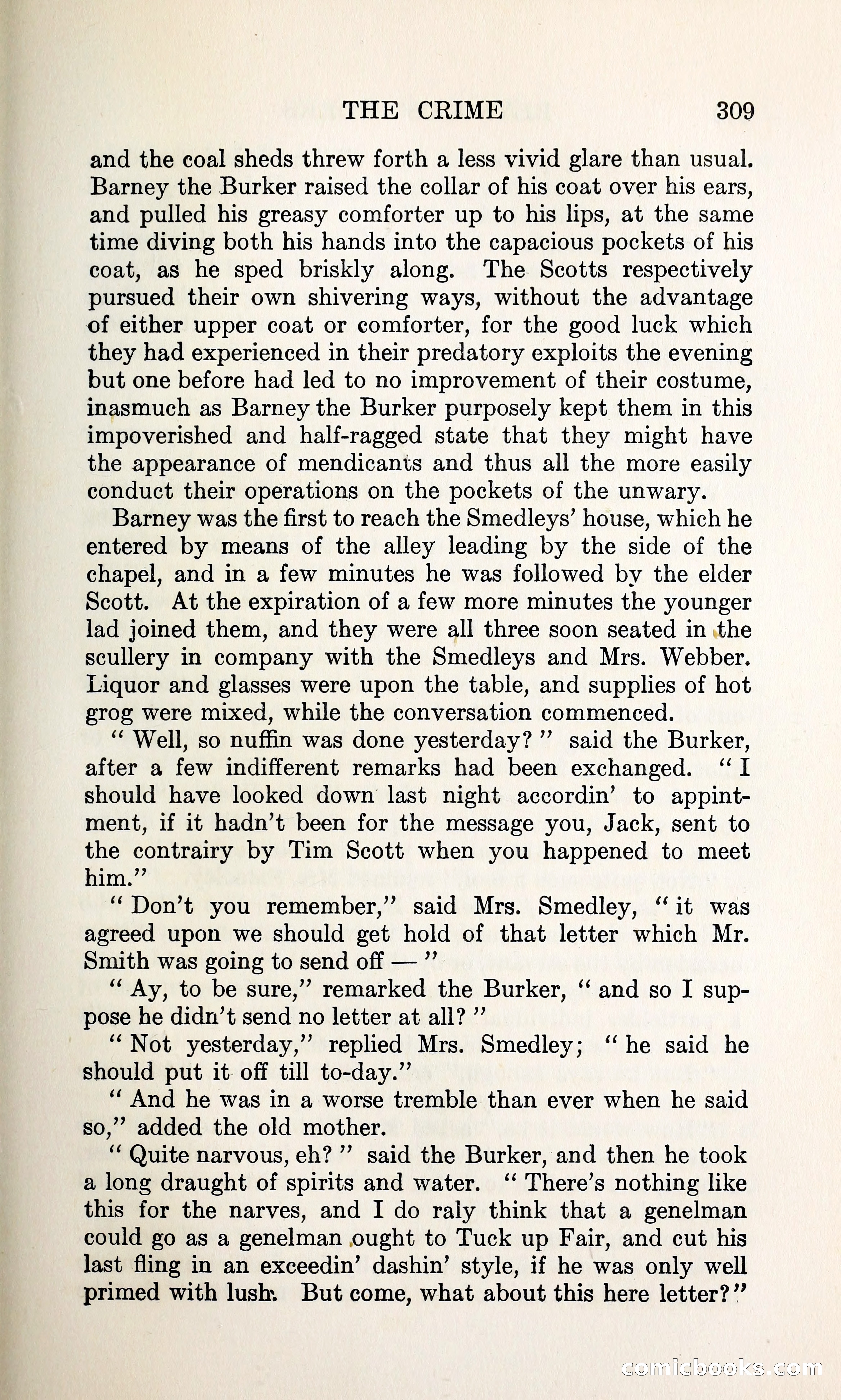 The Mysteries of the Court of London — page 340 of 392