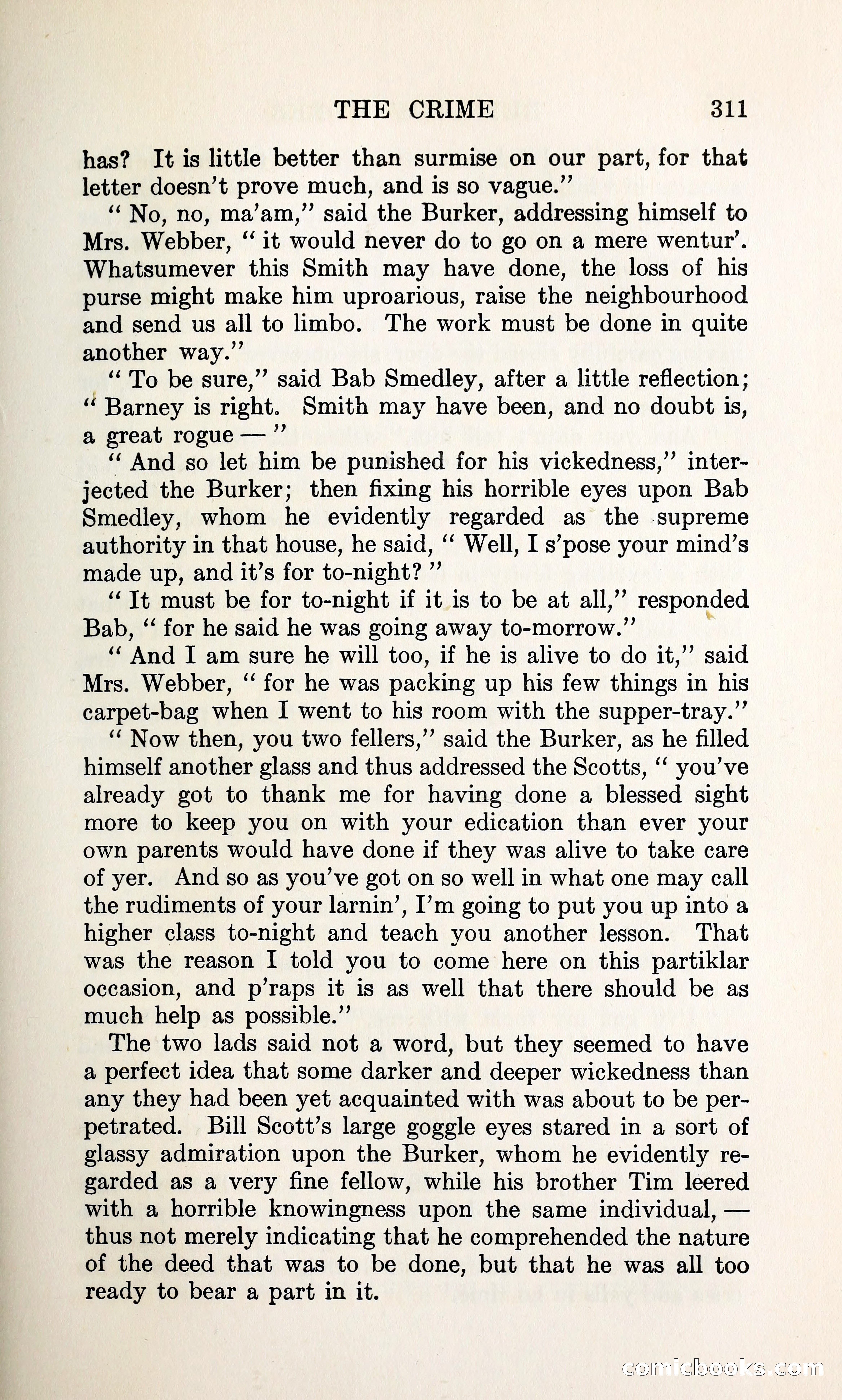 The Mysteries of the Court of London — page 342 of 392