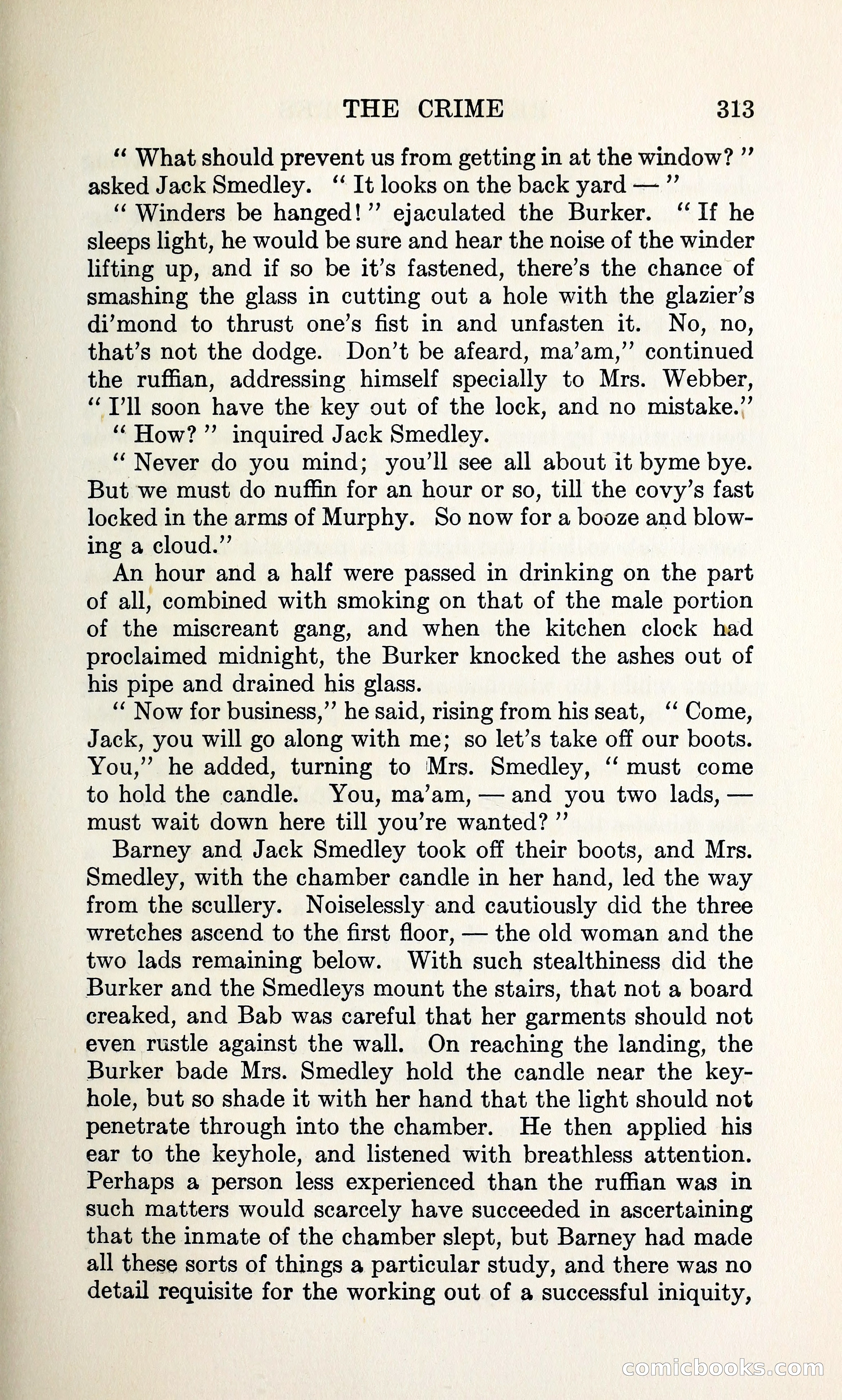 The Mysteries of the Court of London — page 344 of 392