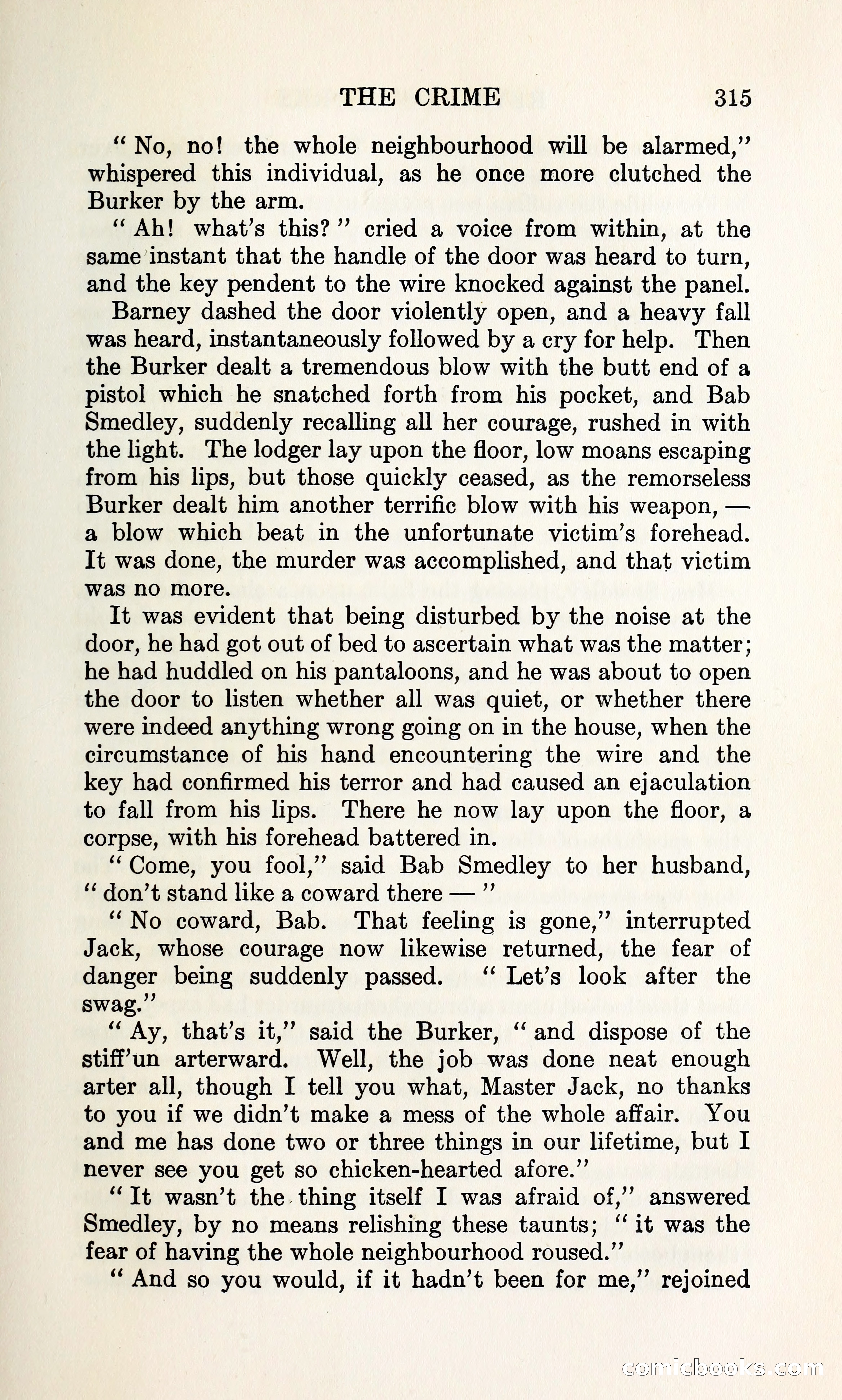 The Mysteries of the Court of London — page 346 of 392