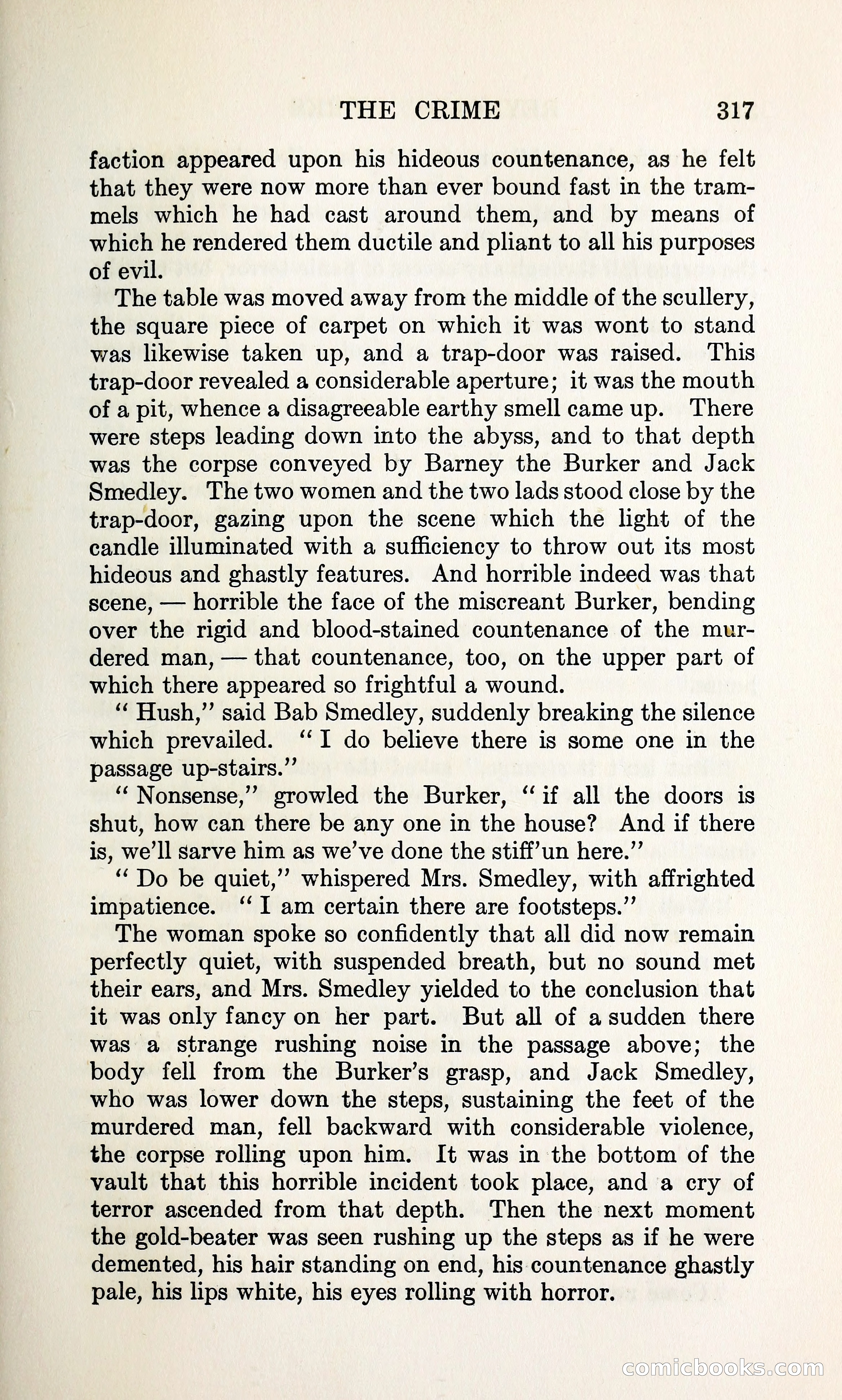 The Mysteries of the Court of London — page 348 of 392