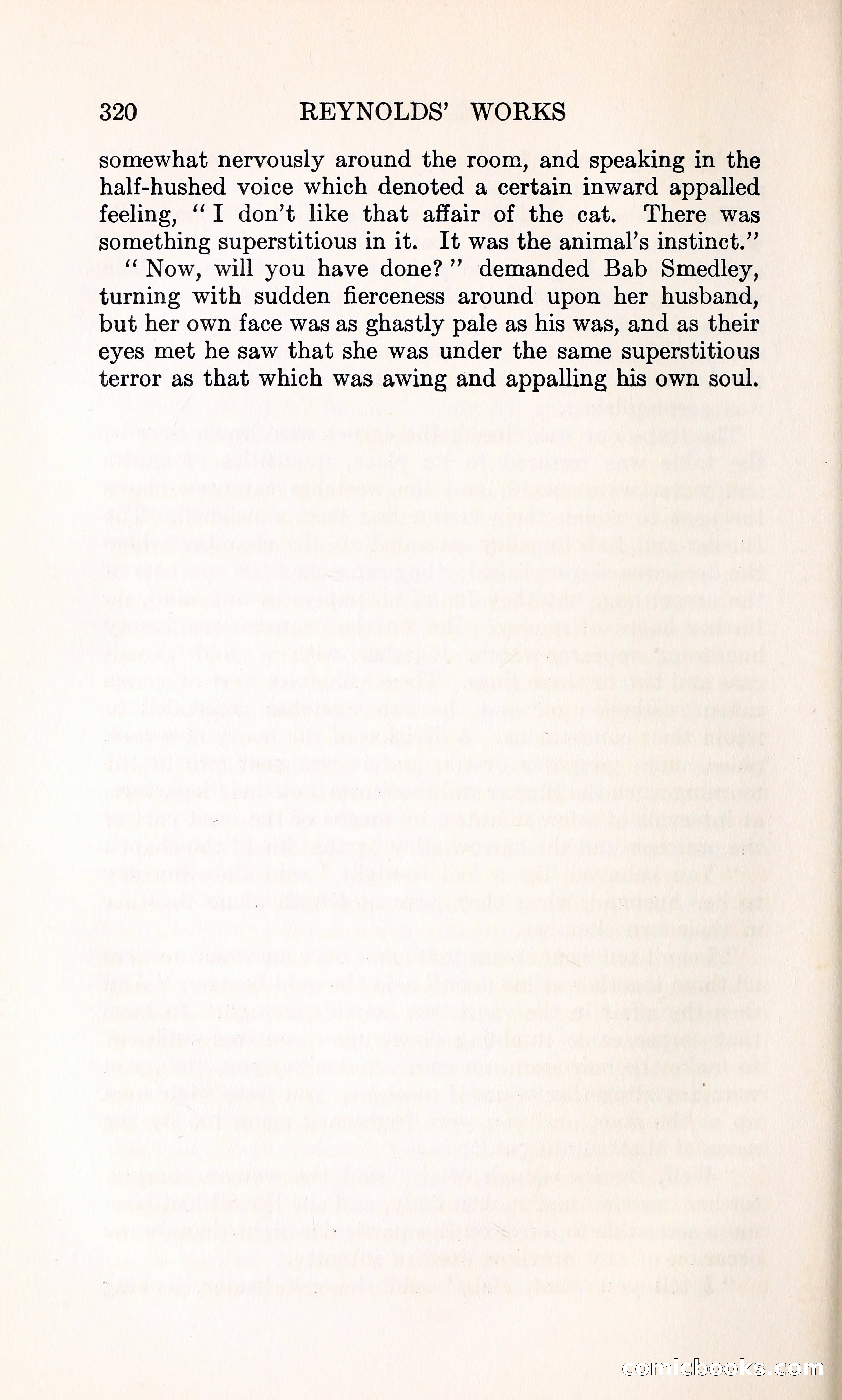 The Mysteries of the Court of London — page 351 of 392