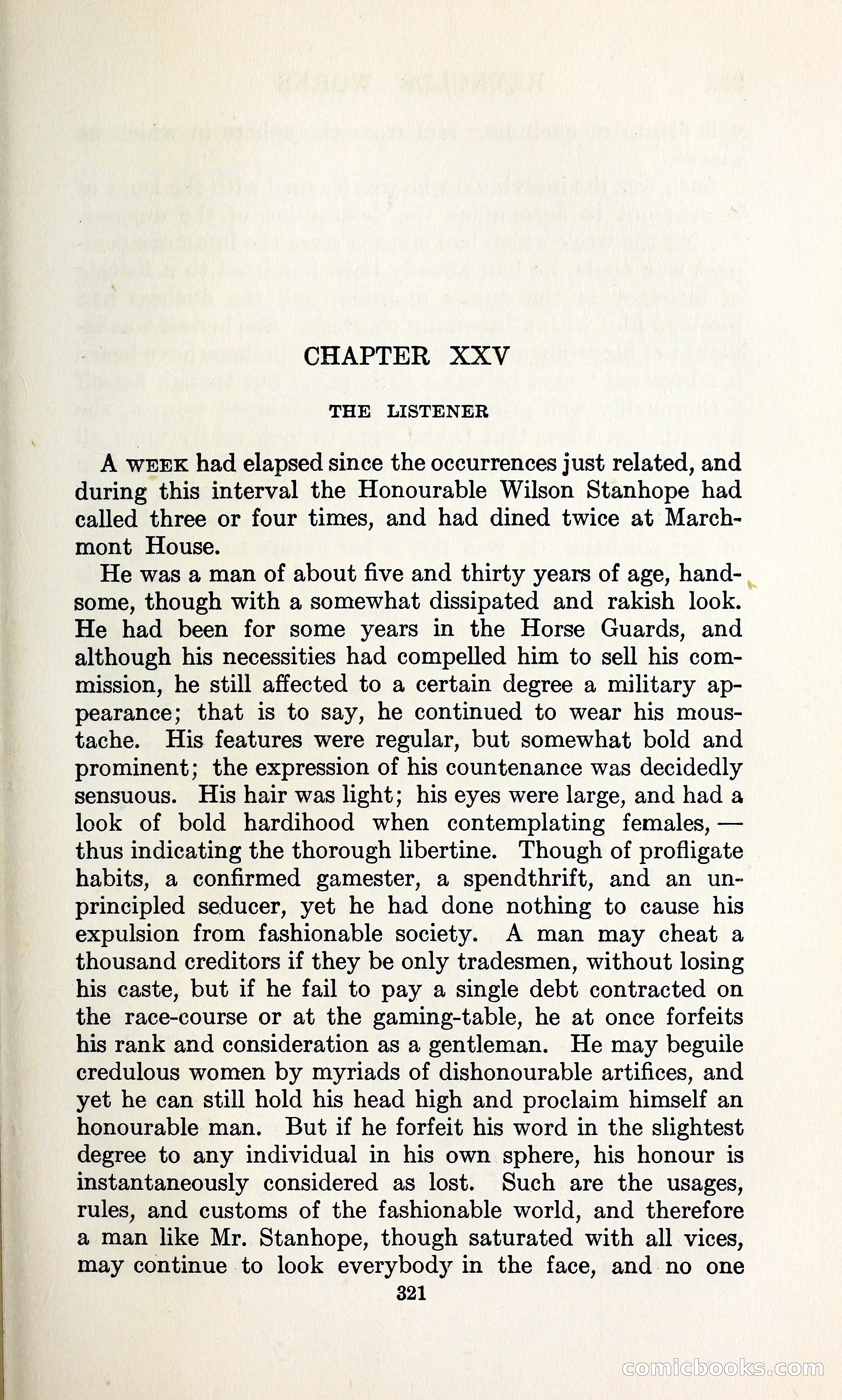 The Mysteries of the Court of London — page 352 of 392