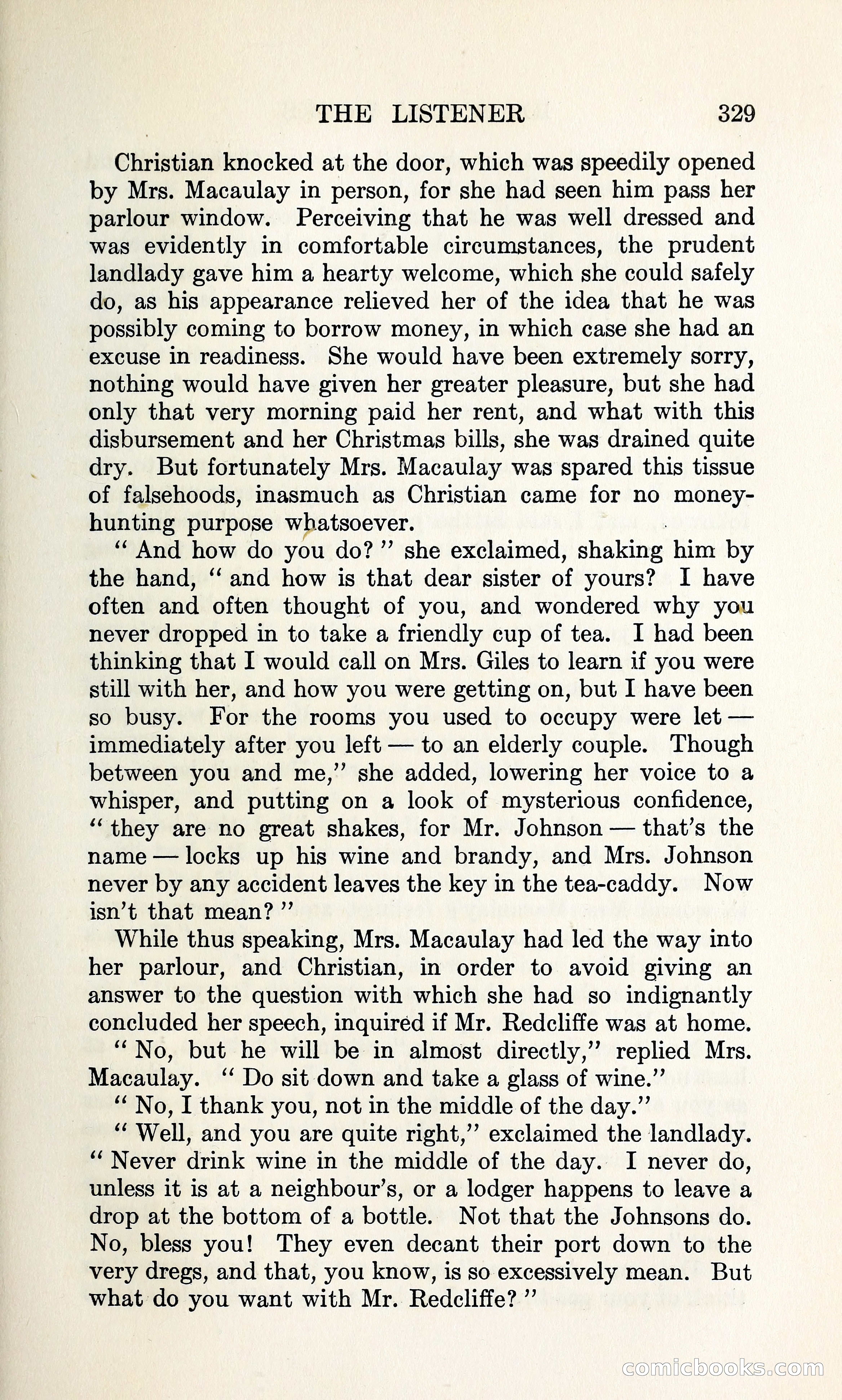 The Mysteries of the Court of London — page 360 of 392