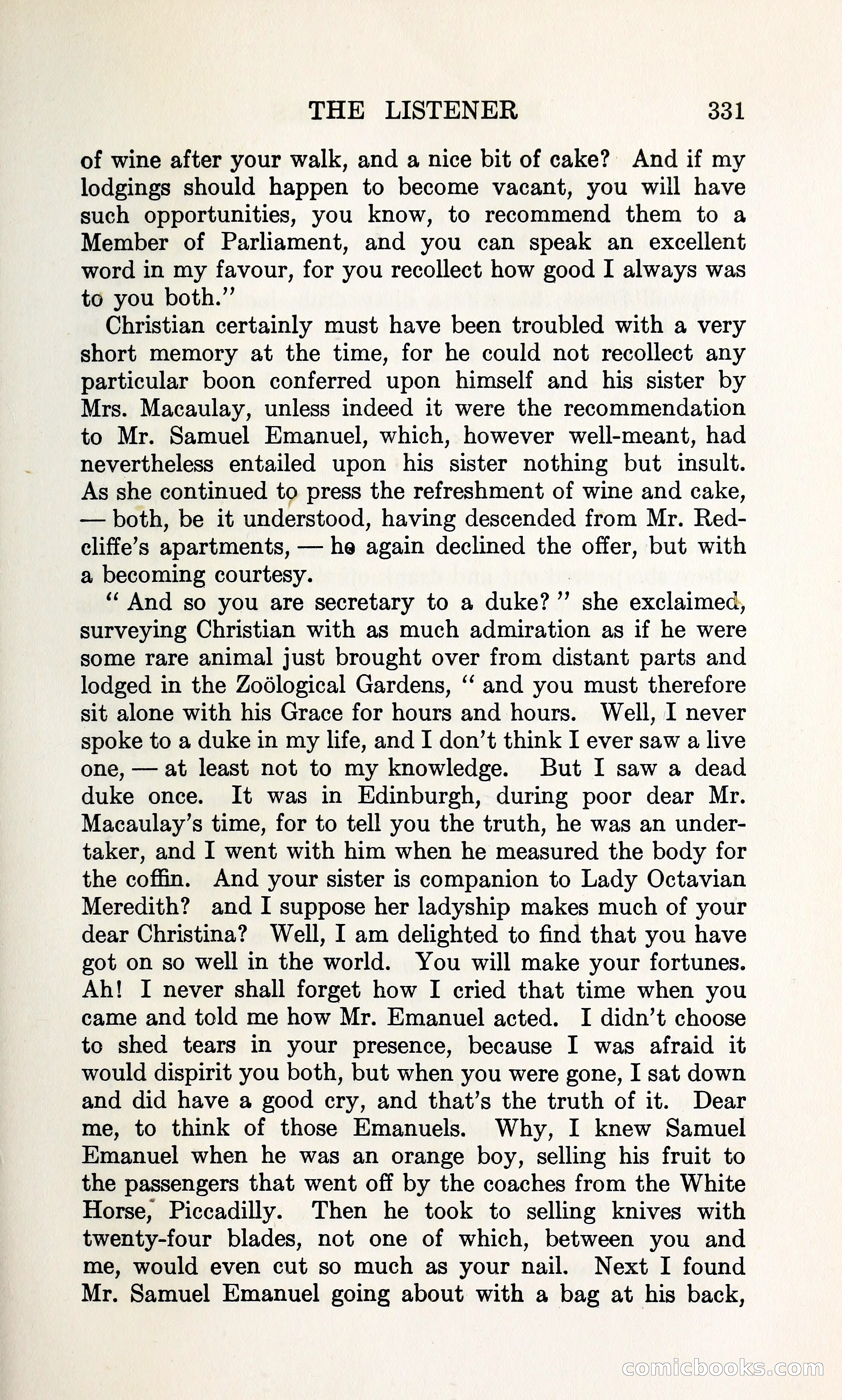 The Mysteries of the Court of London — page 362 of 392