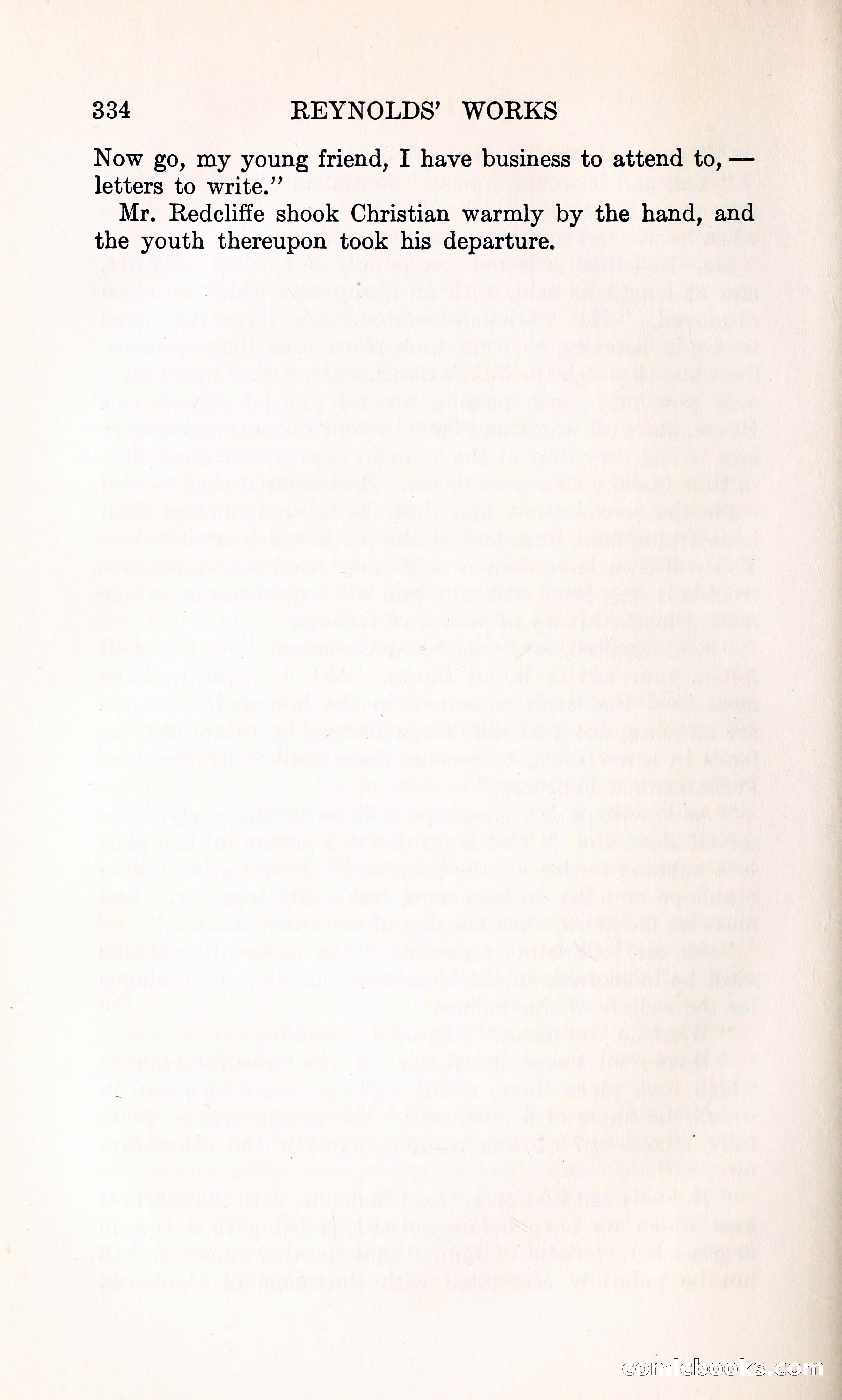 The Mysteries of the Court of London — page 365 of 392
