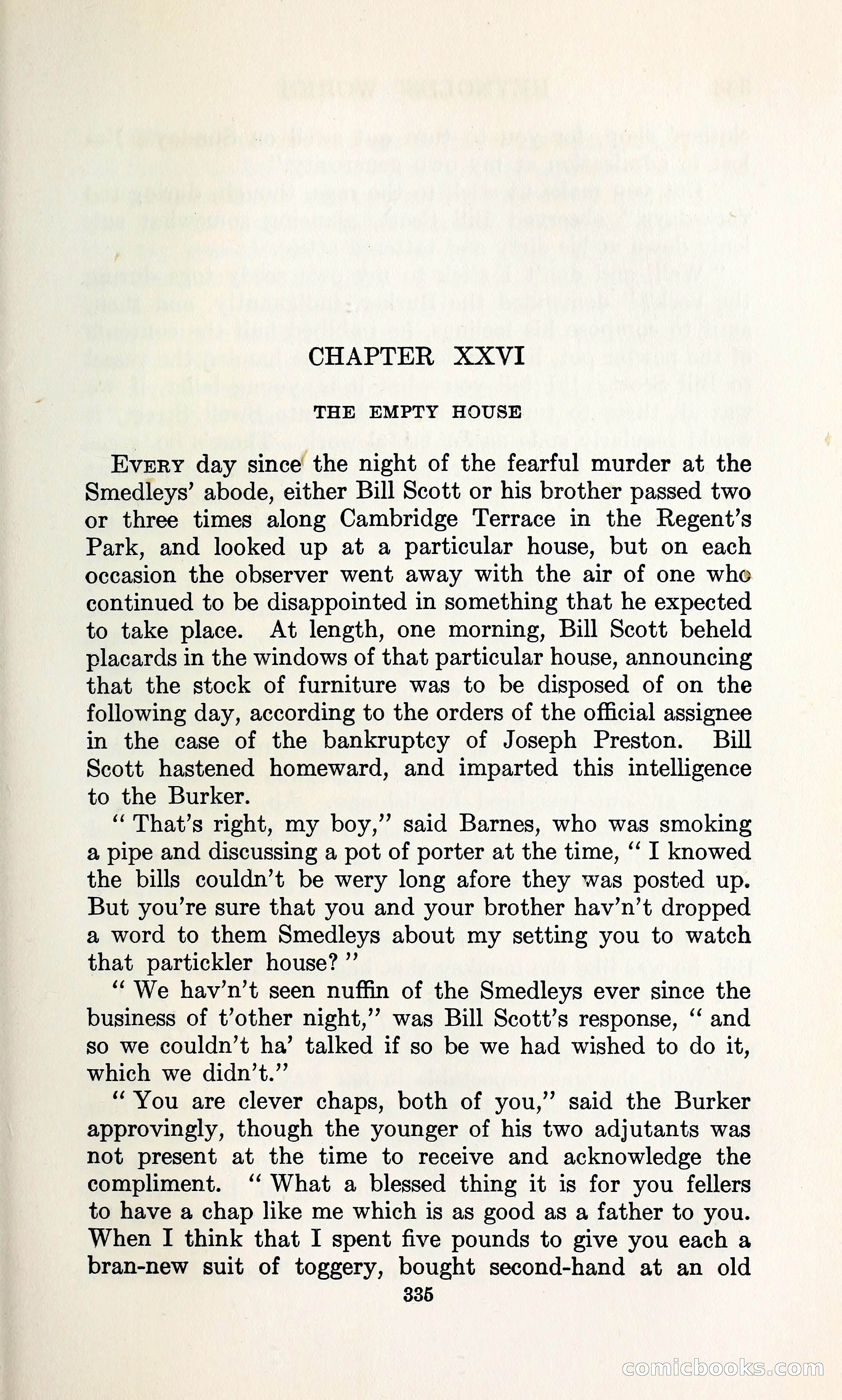 The Mysteries of the Court of London — page 366 of 392