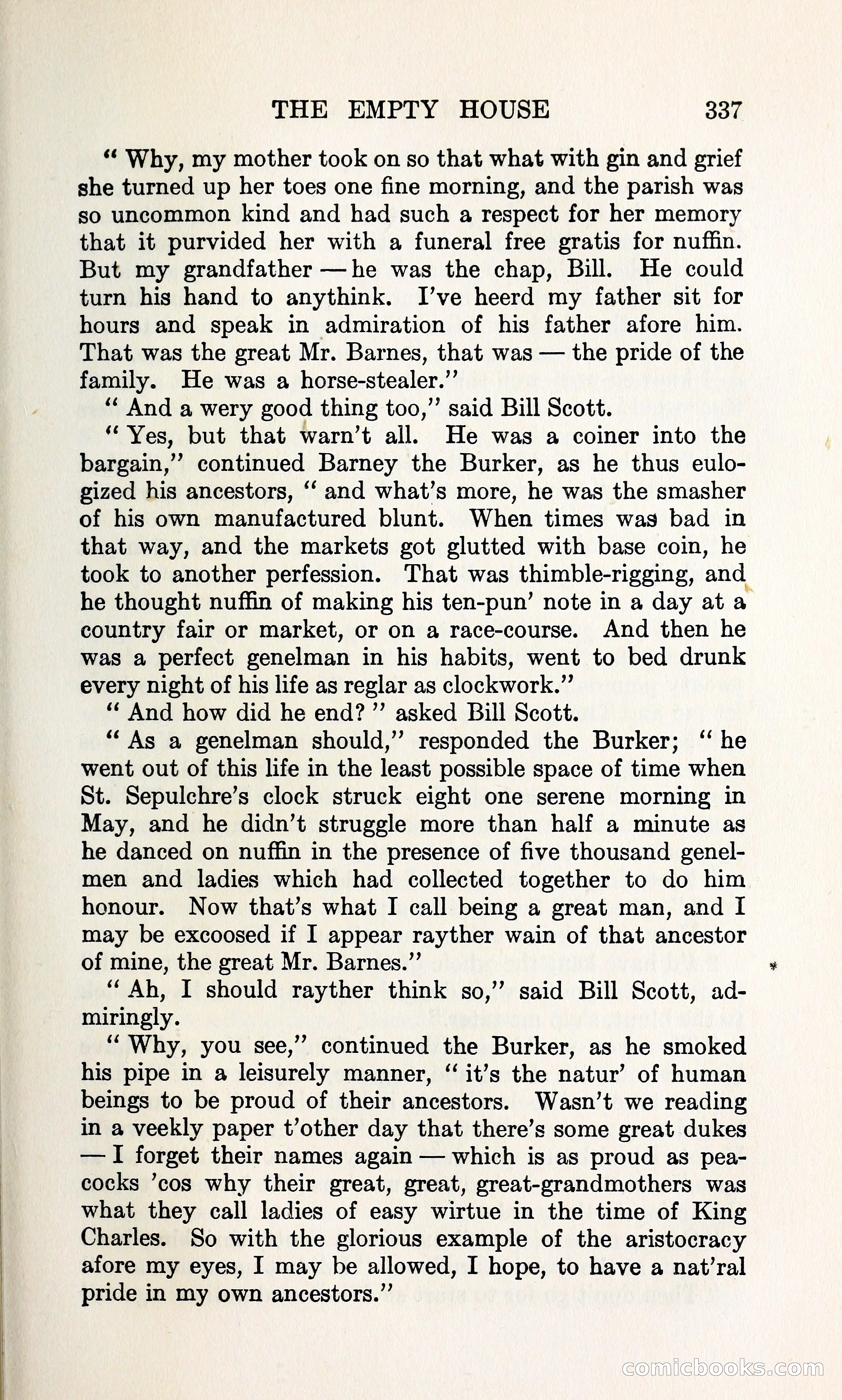 The Mysteries of the Court of London — page 368 of 392