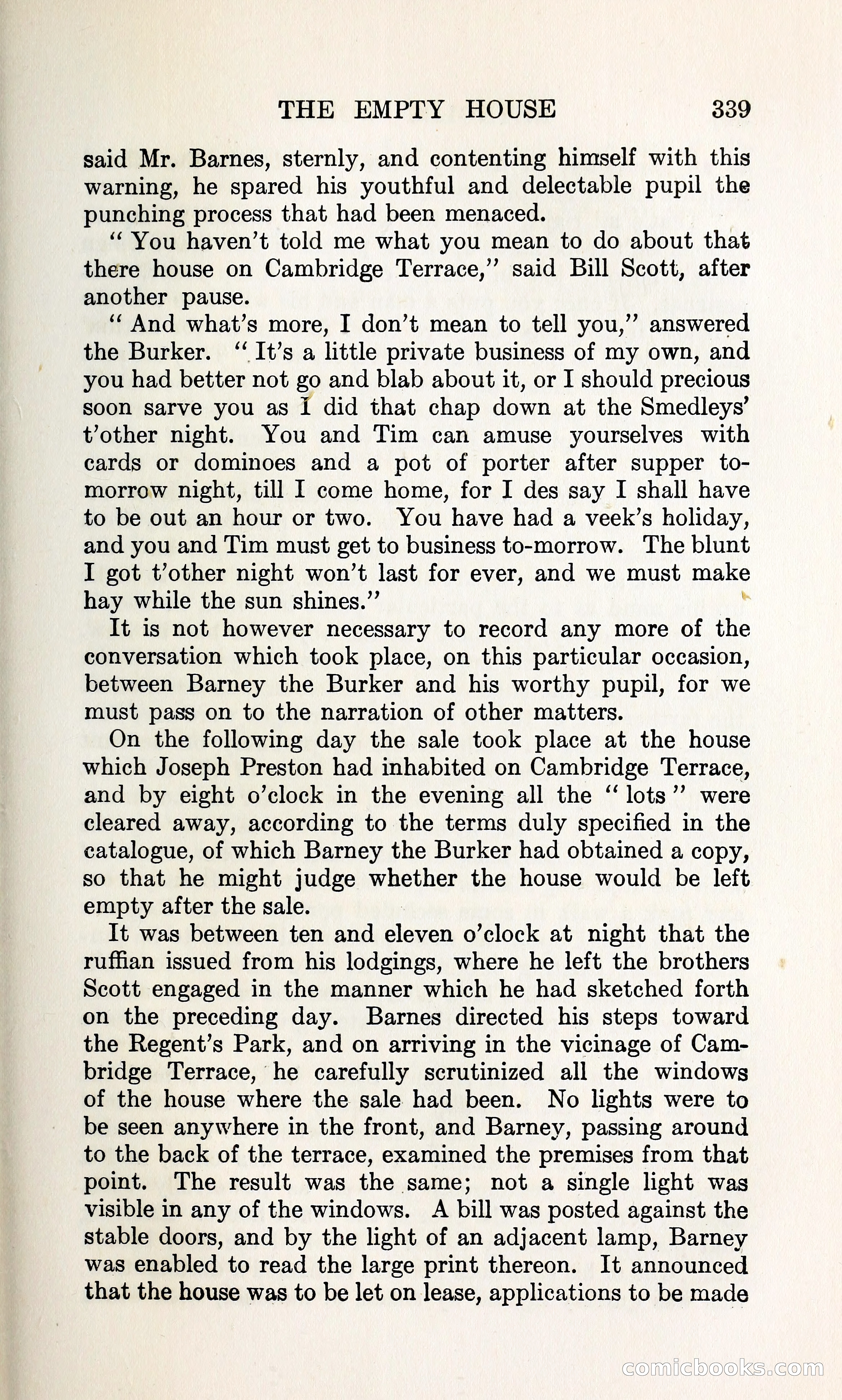 The Mysteries of the Court of London — page 370 of 392