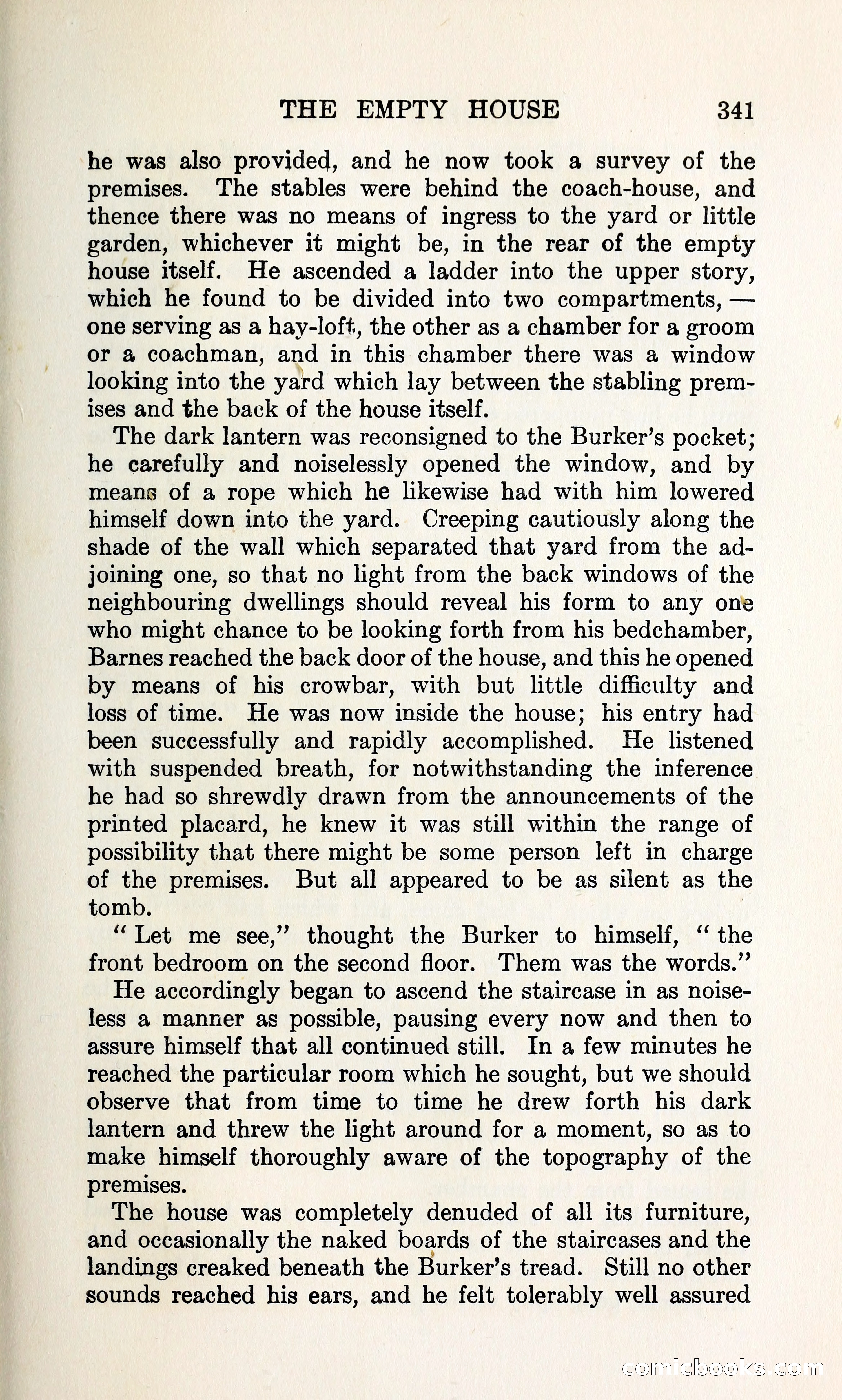 The Mysteries of the Court of London — page 372 of 392
