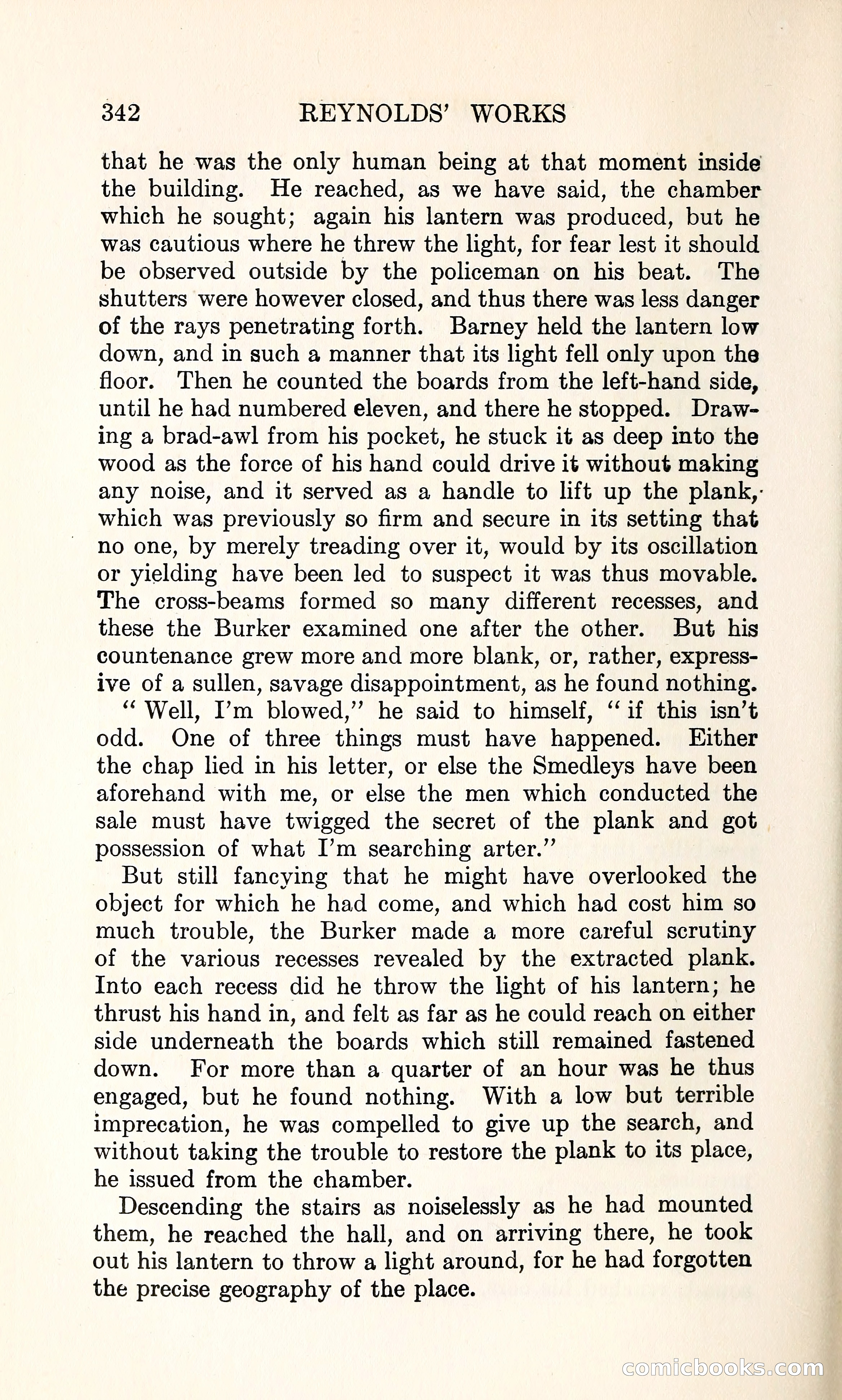 The Mysteries of the Court of London — page 373 of 392