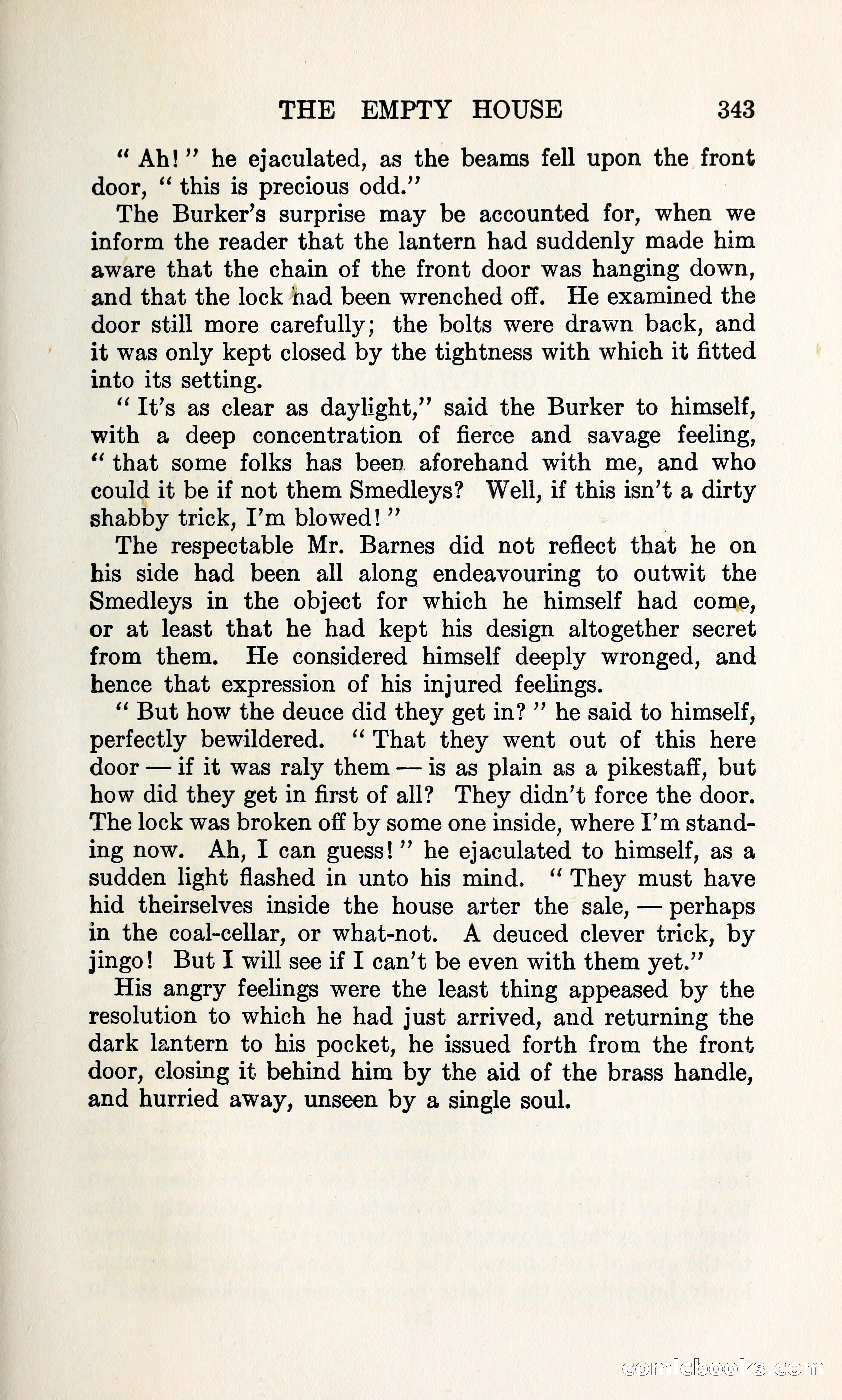 The Mysteries of the Court of London — page 374 of 392