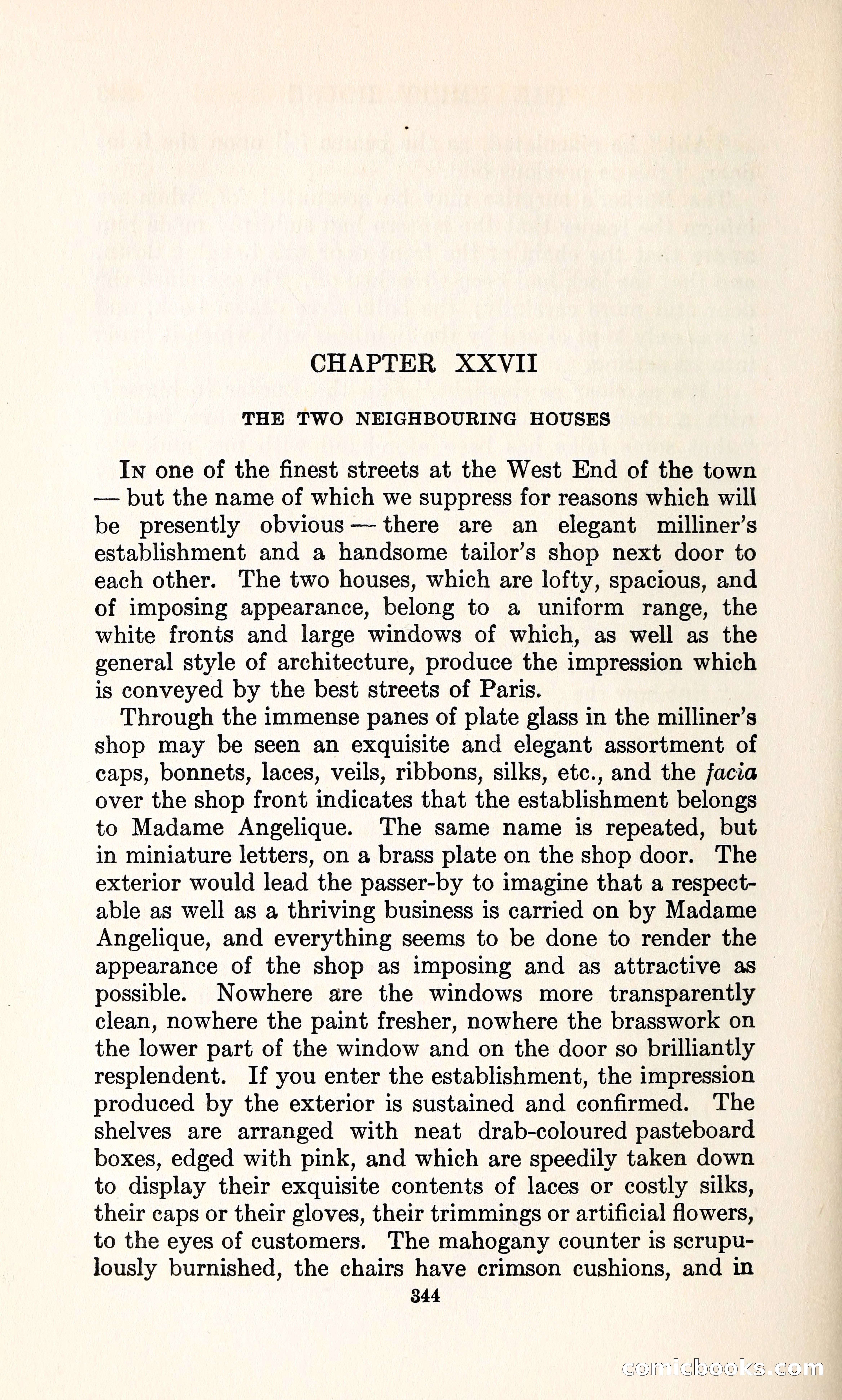 The Mysteries of the Court of London — page 375 of 392