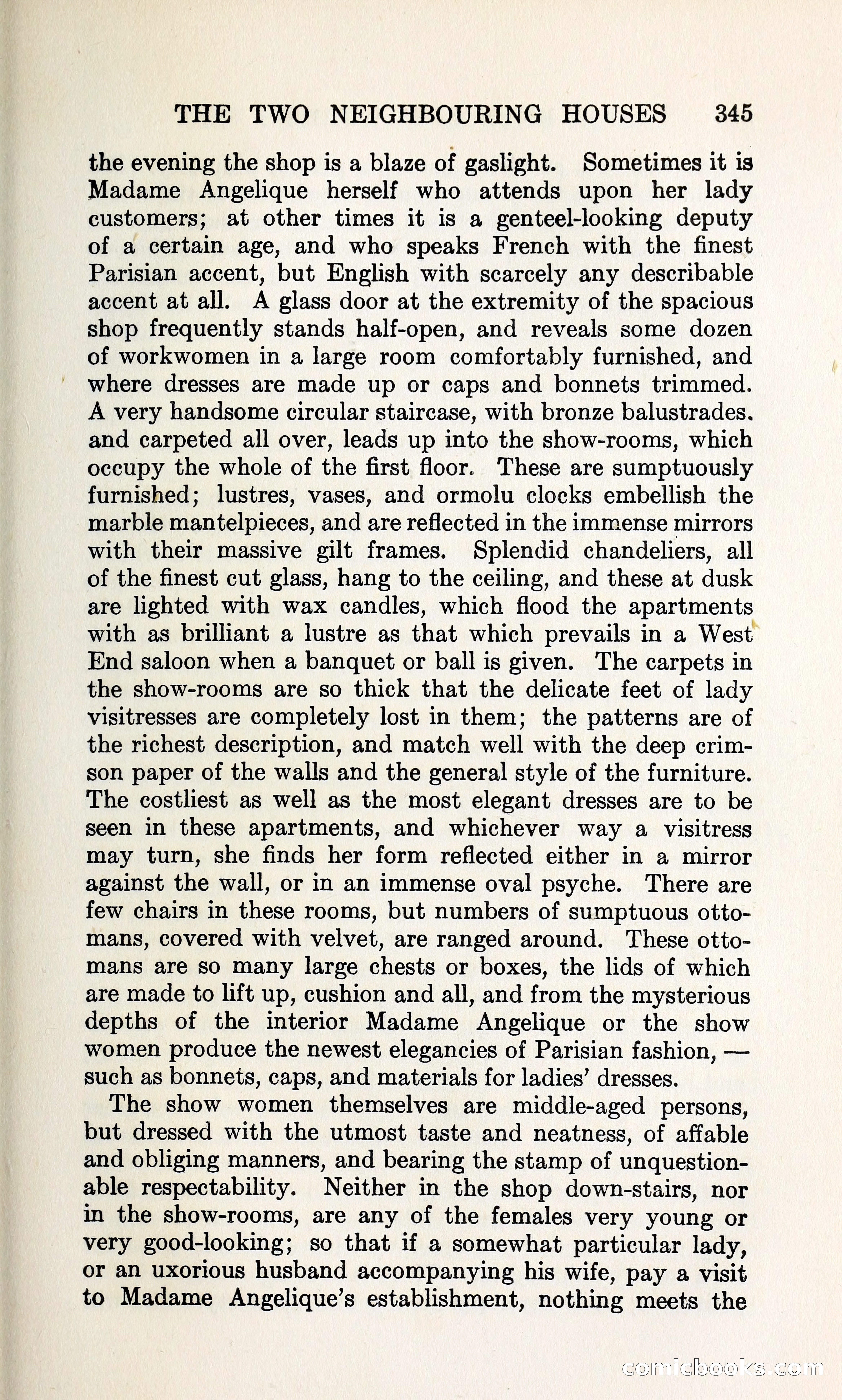 The Mysteries of the Court of London — page 376 of 392