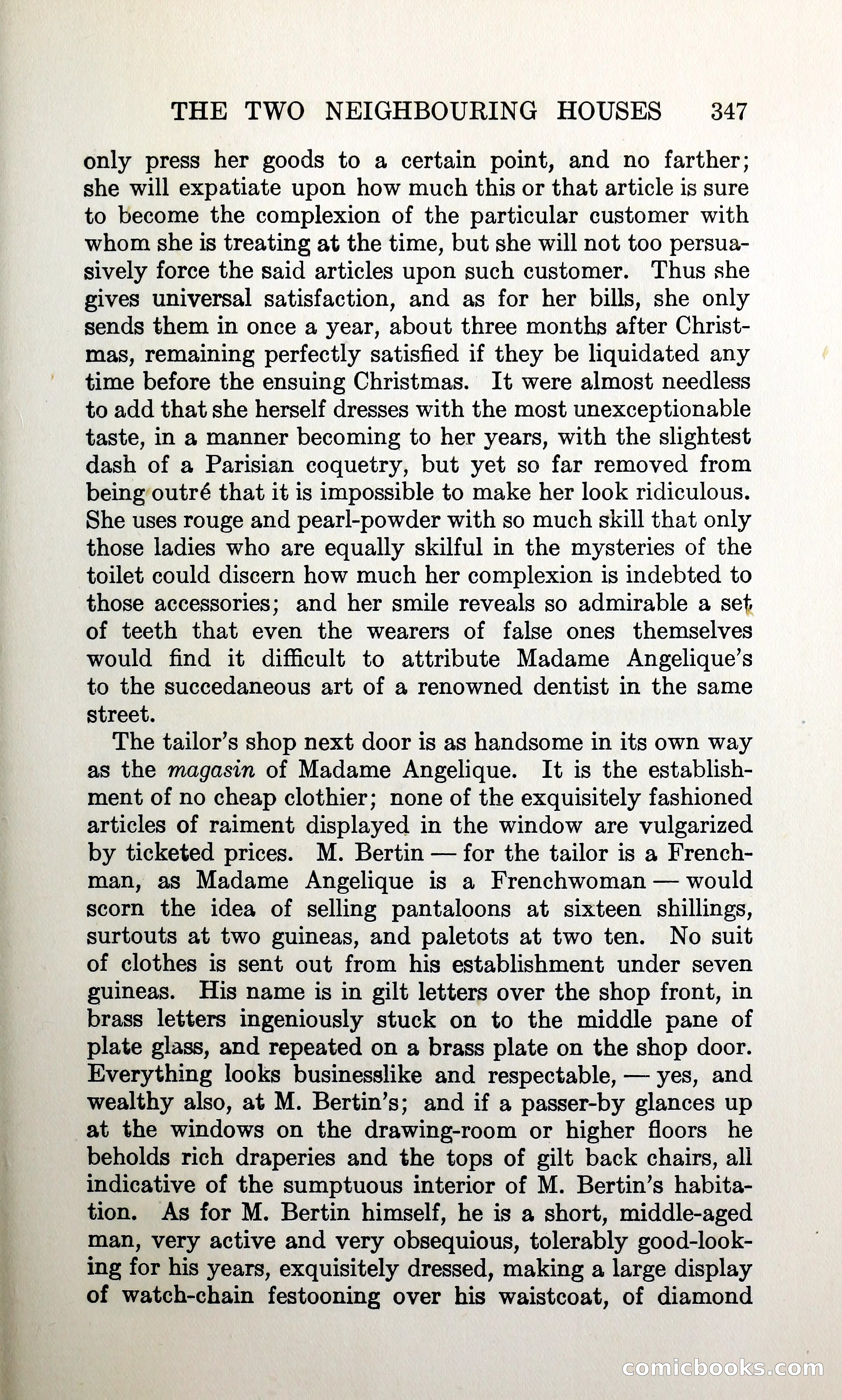 The Mysteries of the Court of London — page 378 of 392