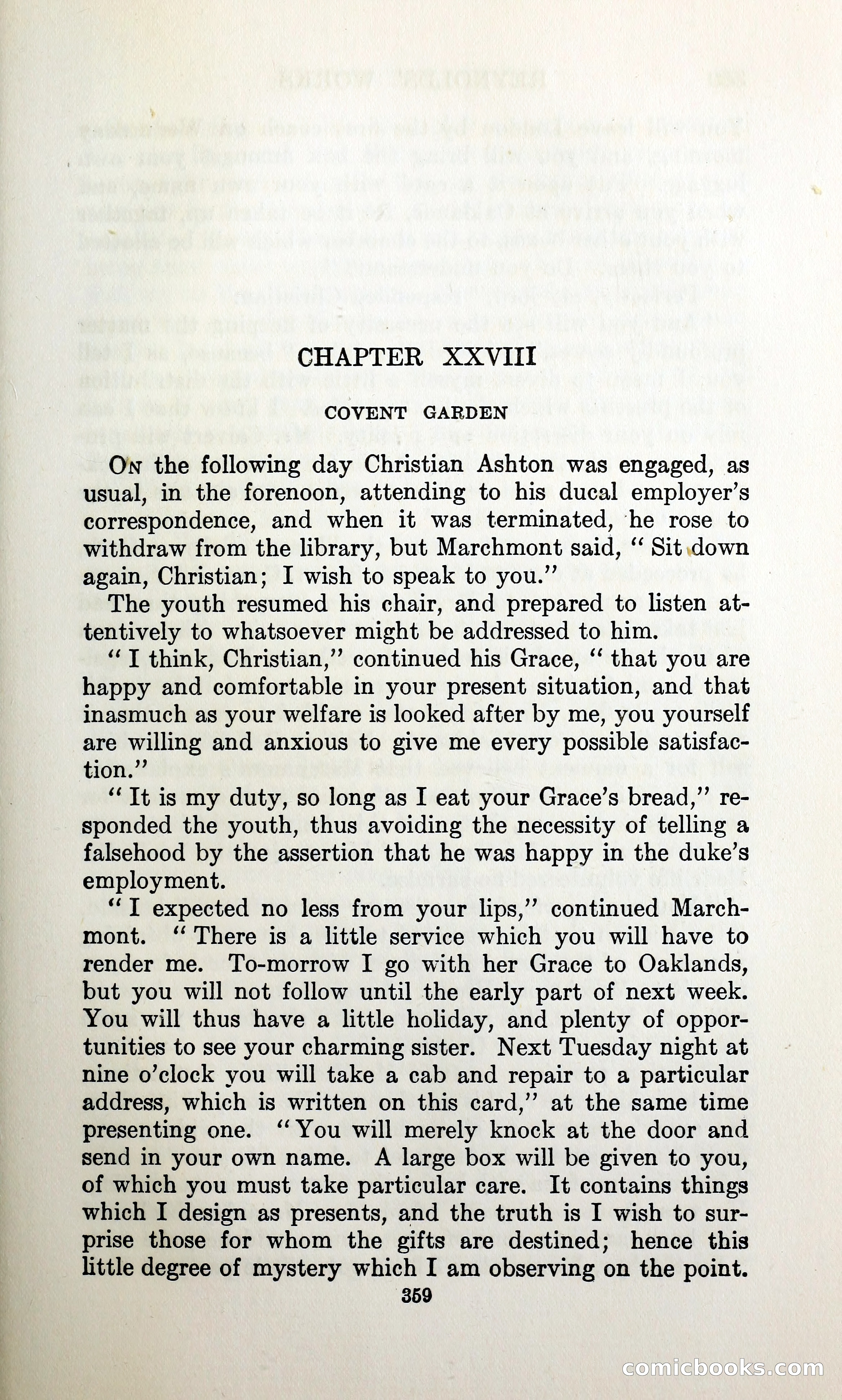 The Mysteries of the Court of London — page 394 of 392
