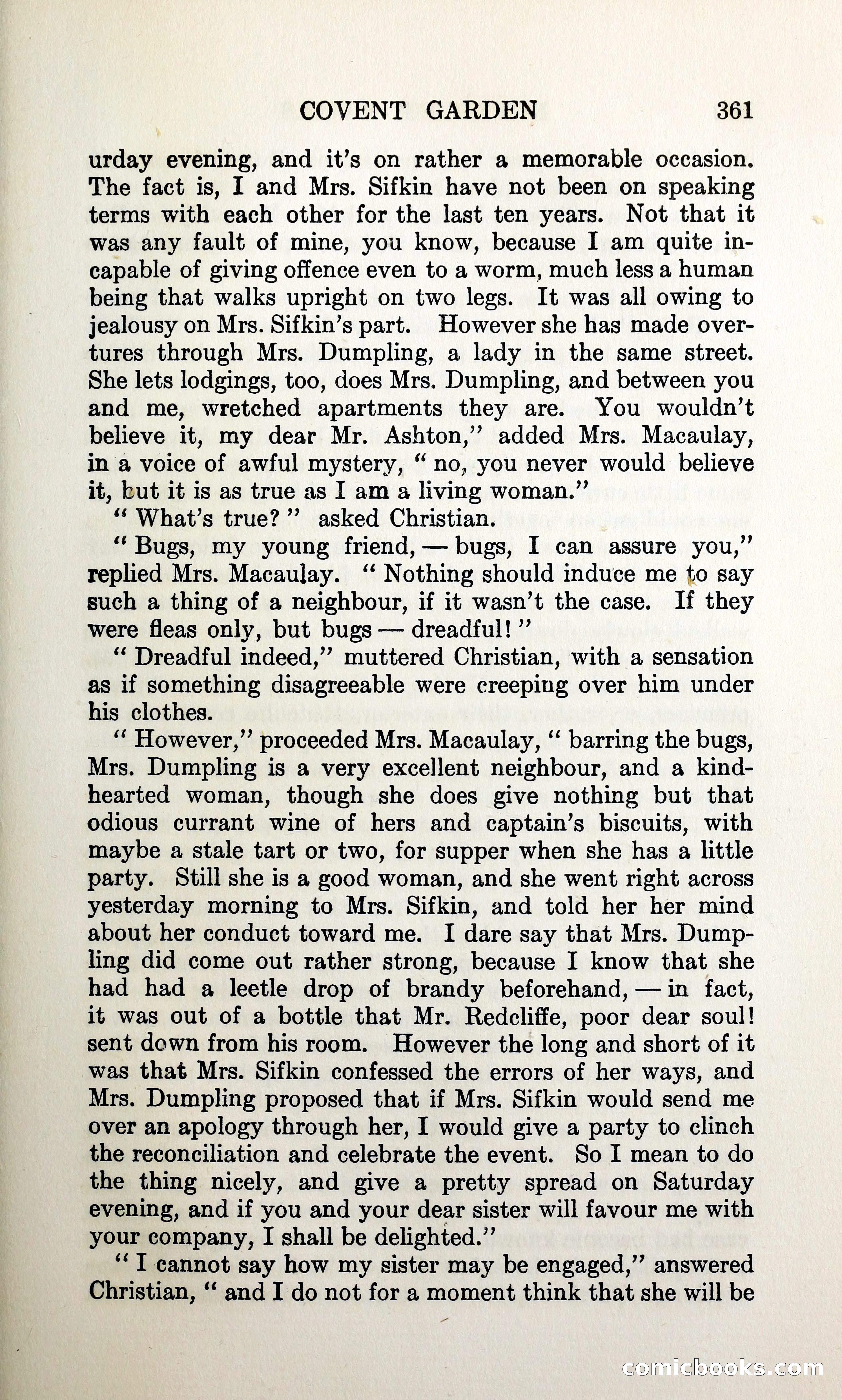 The Mysteries of the Court of London — page 396 of 392