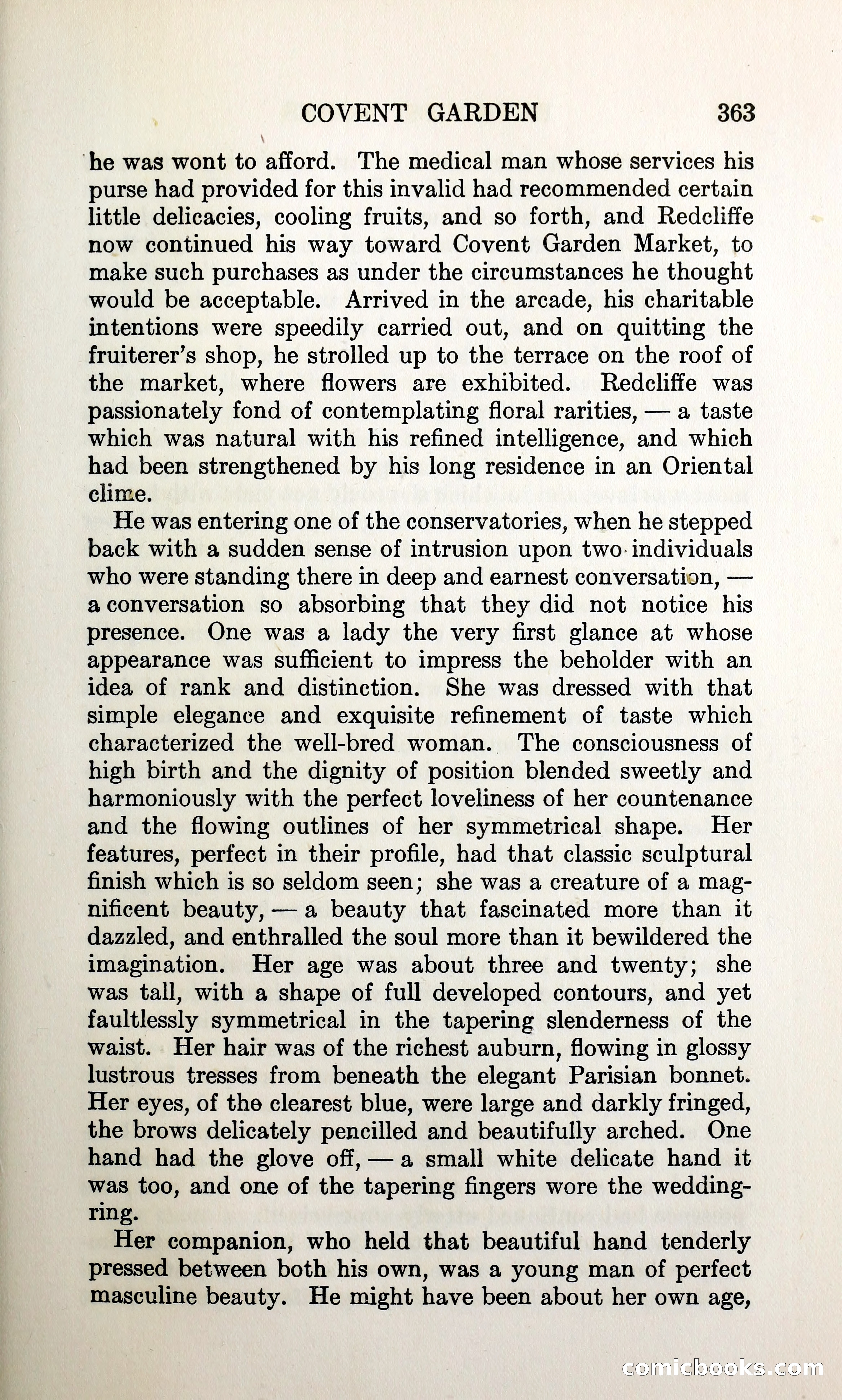 The Mysteries of the Court of London — page 398 of 392
