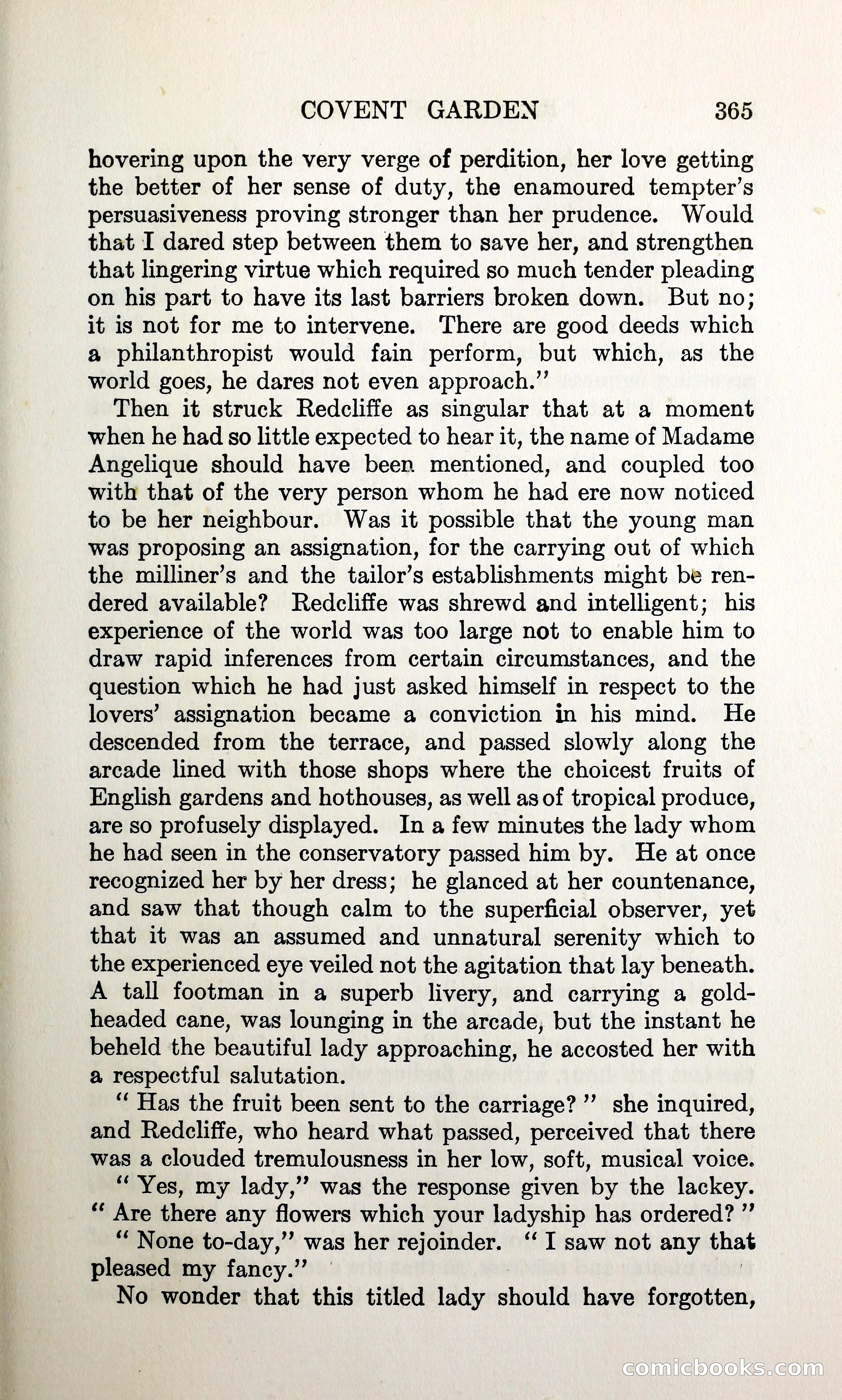 The Mysteries of the Court of London — page 400 of 392