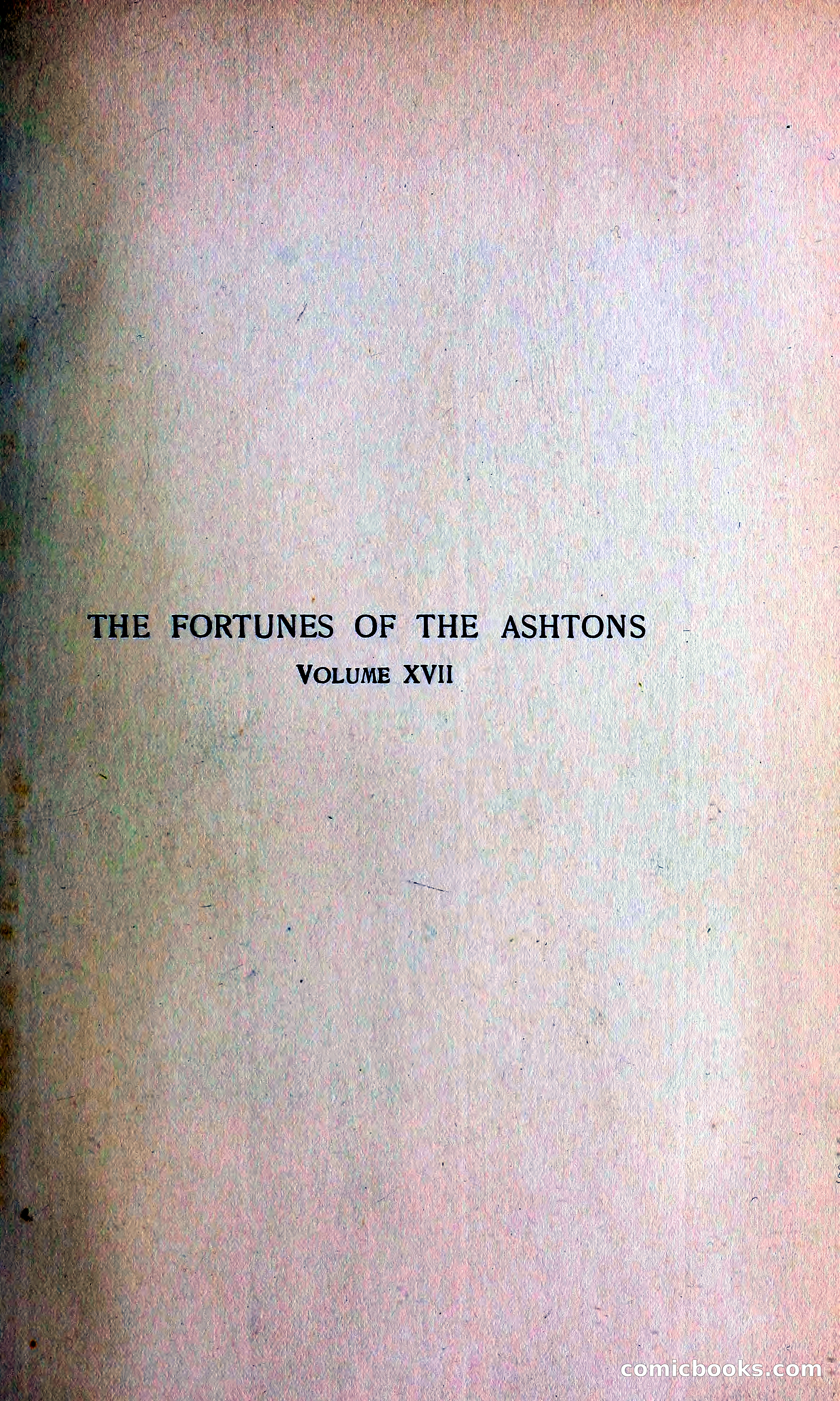 The Mysteries of the Court of London — page 8 of 393