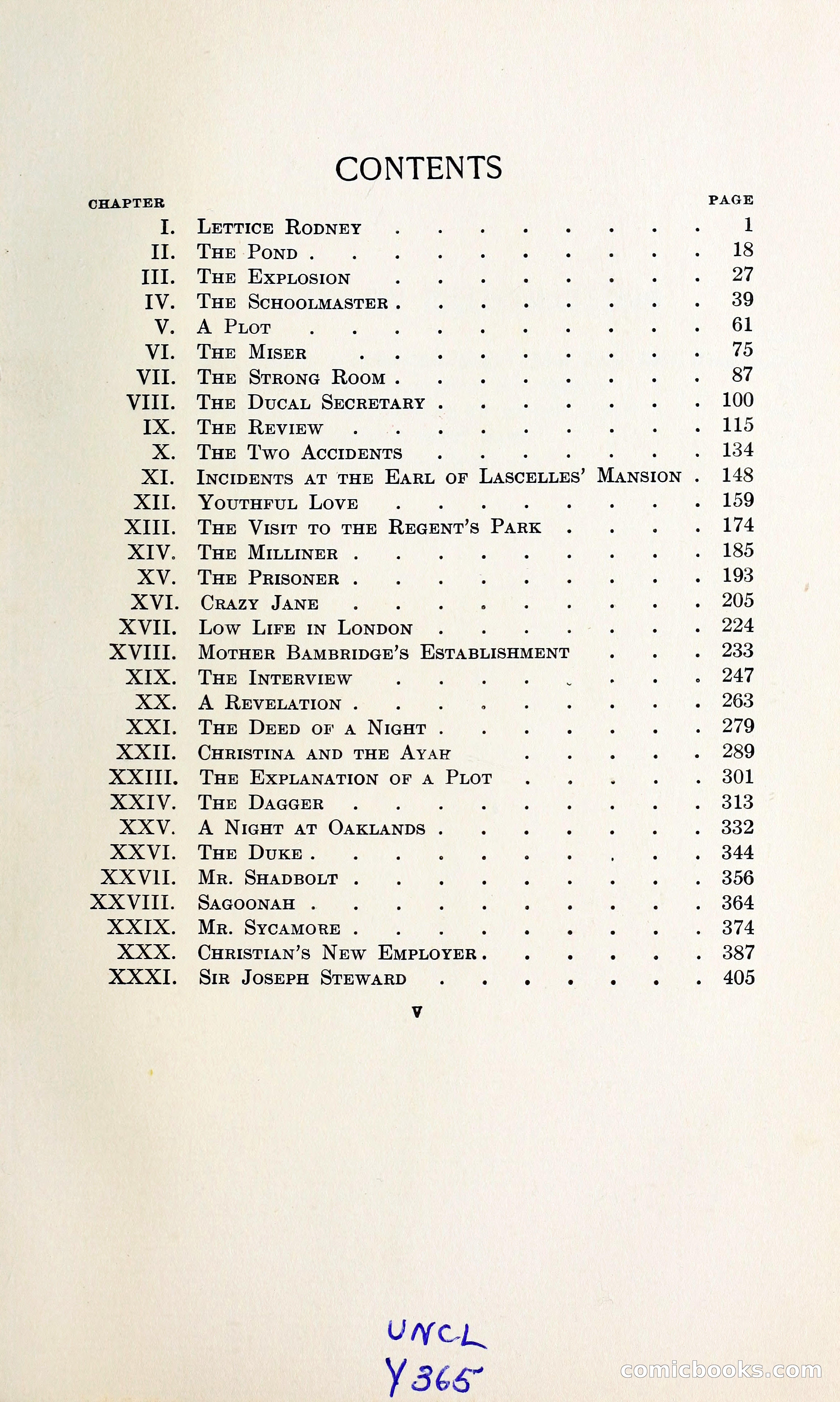 The Mysteries of the Court of London — page 16 of 393