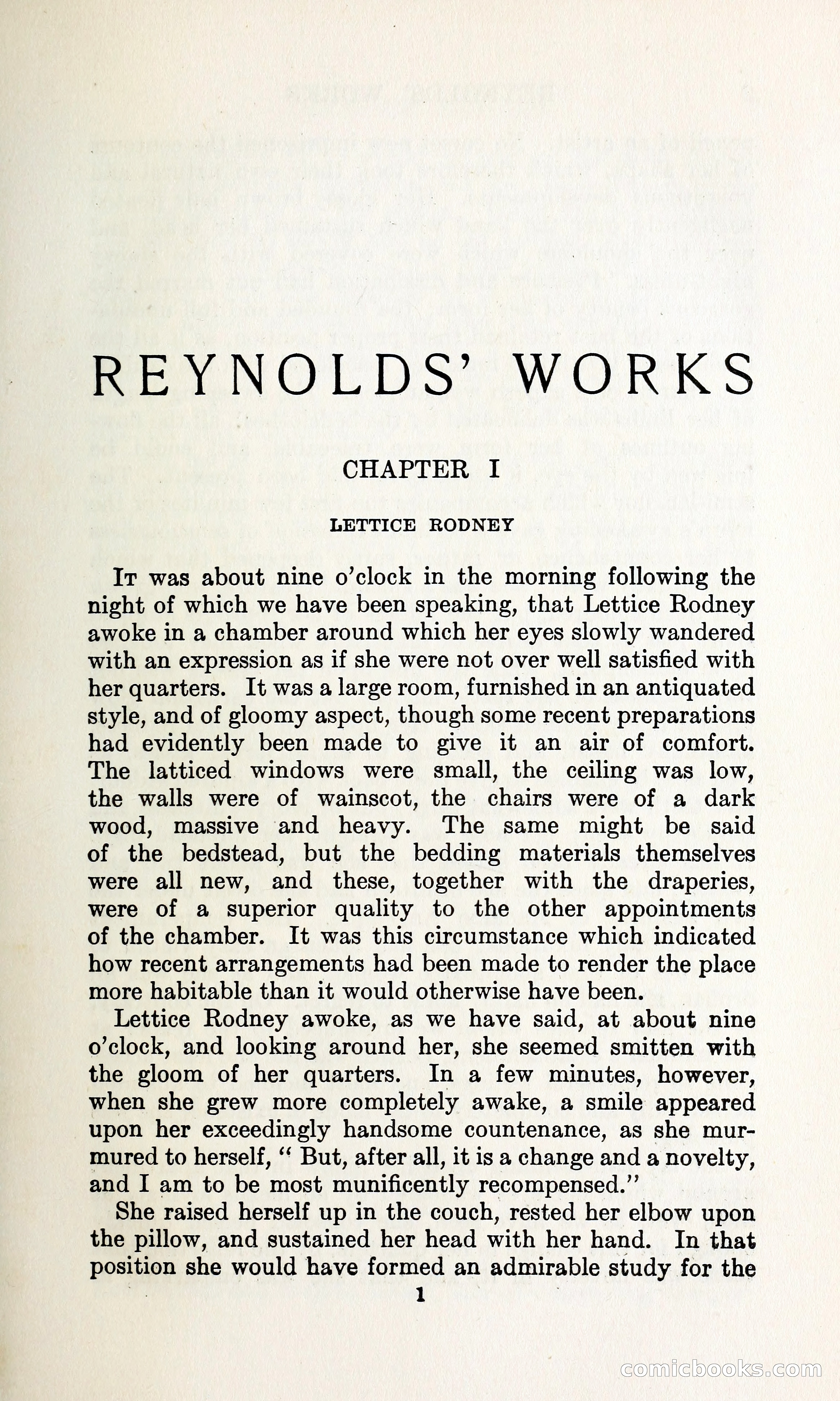 The Mysteries of the Court of London — page 20 of 393
