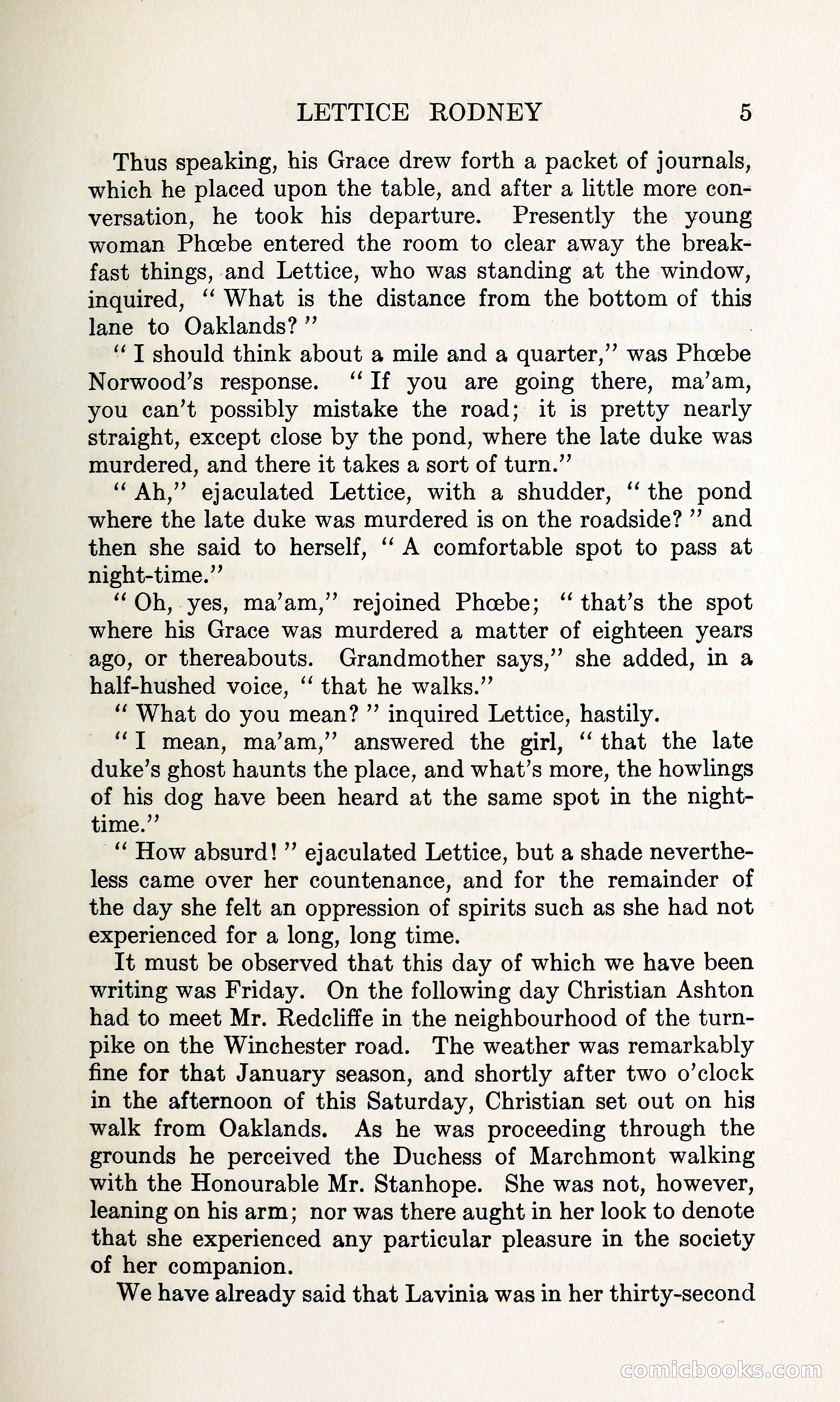 The Mysteries of the Court of London — page 24 of 393